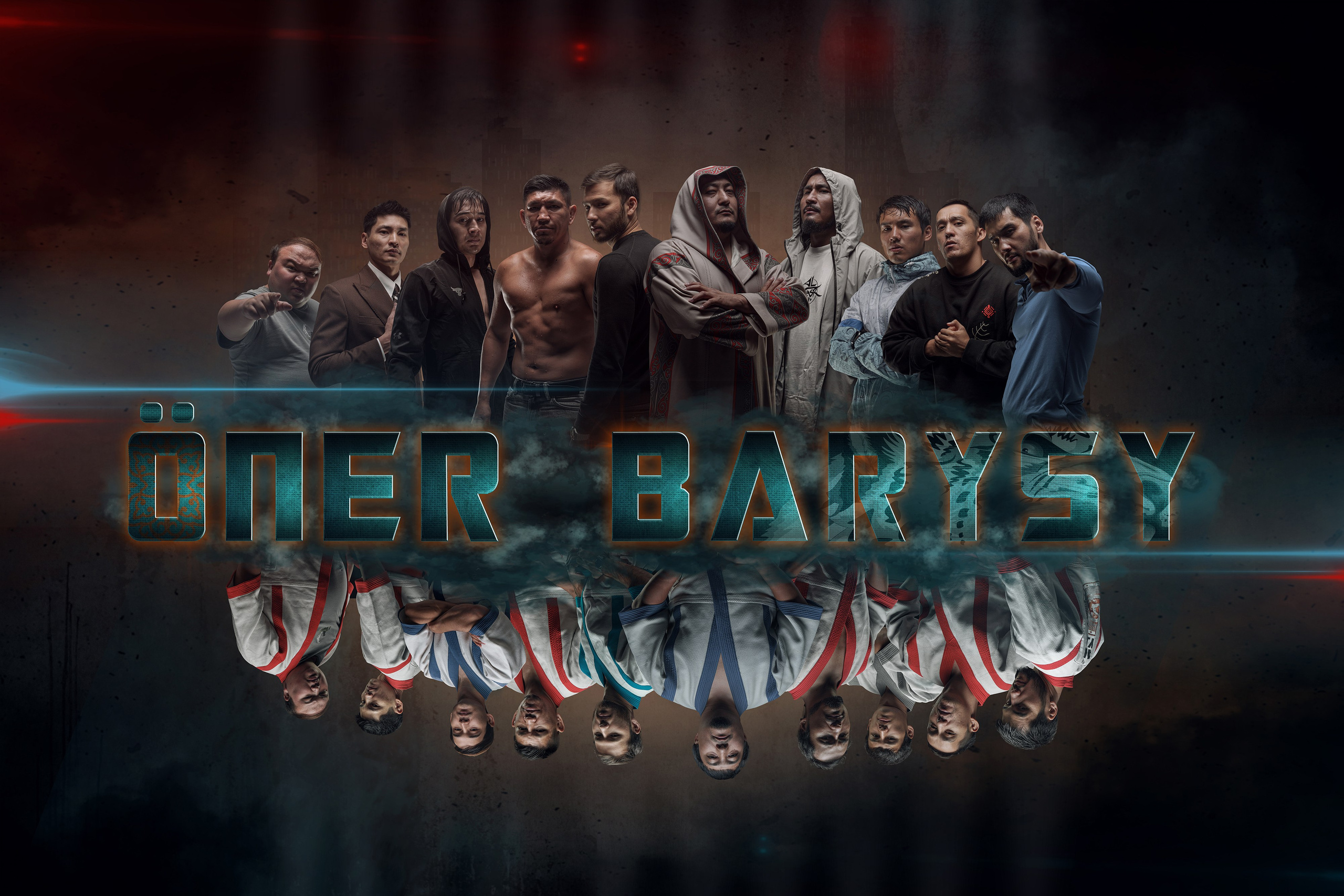 Постеры. Фотограф TAULAN_1