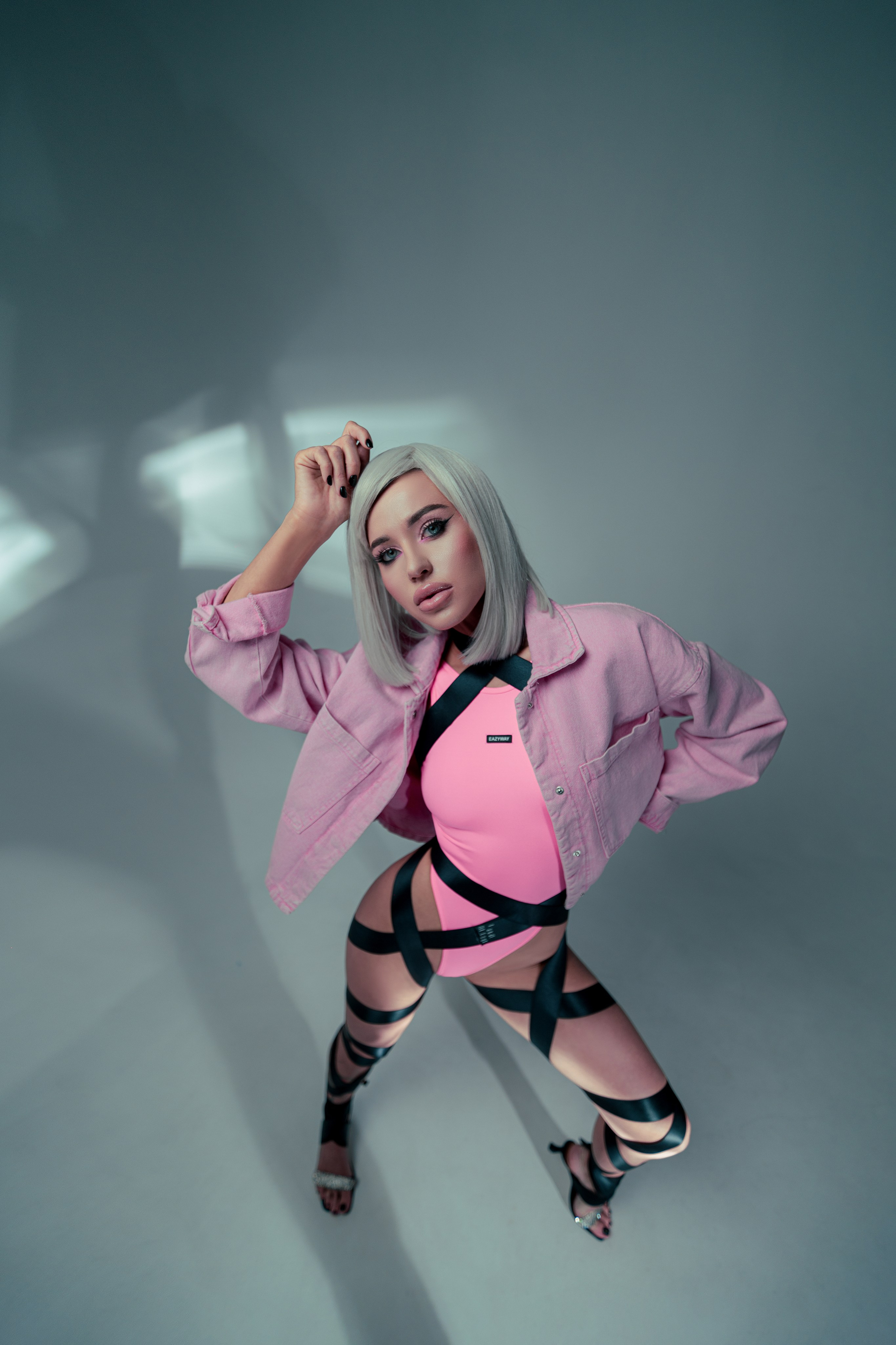 UNKNOWUN. Фотограф TAULAN_1