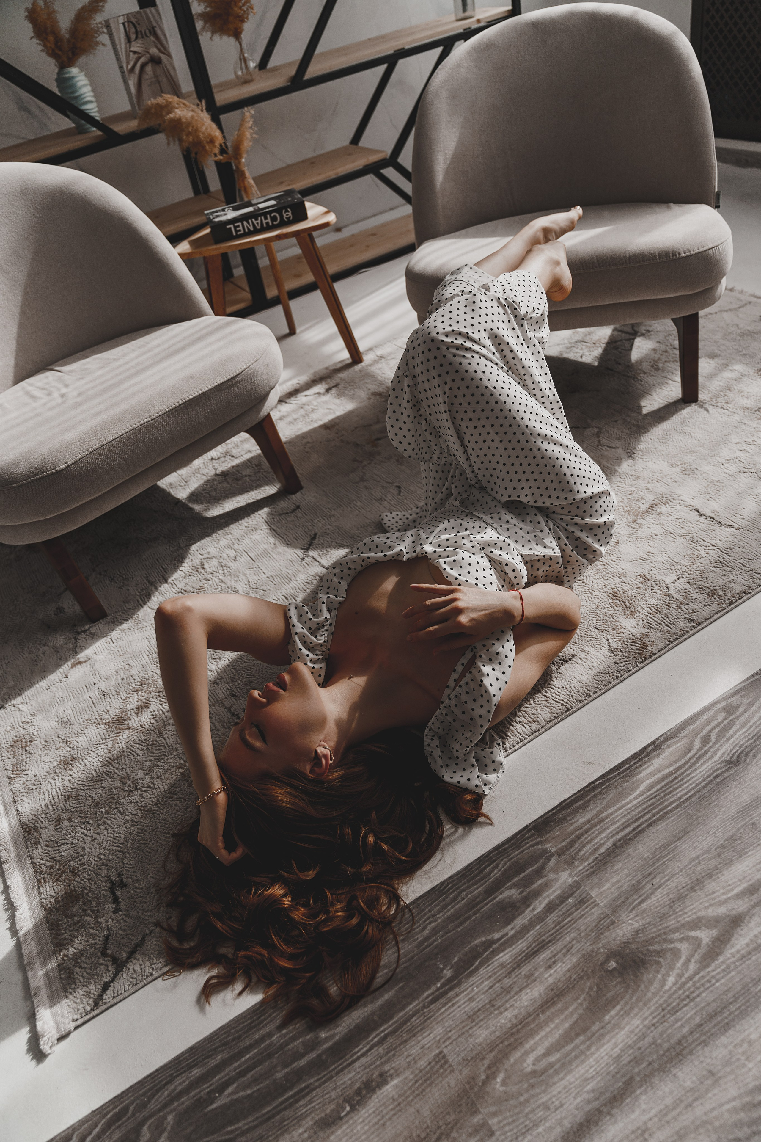 DARIYA. Фотограф TAULAN_1