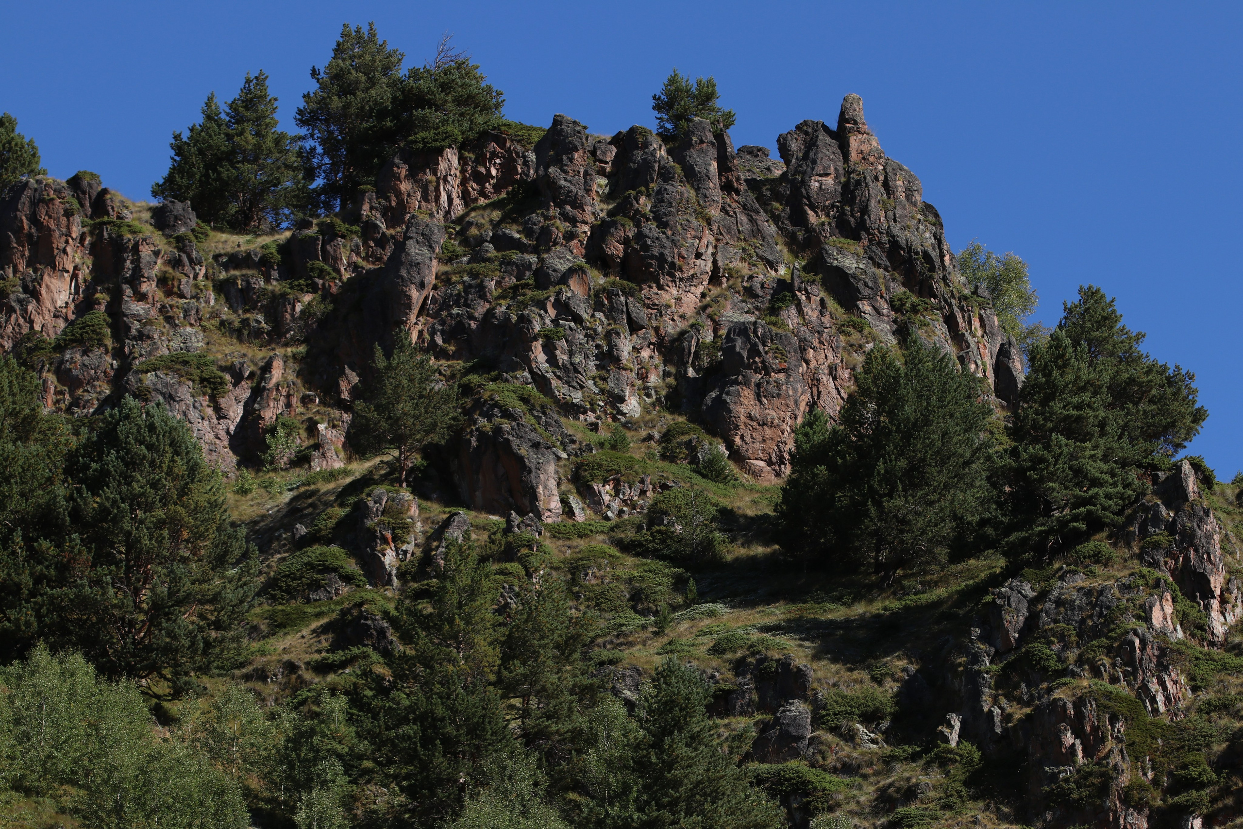 Приэльбрусье. Сентябрь 2023. Путешественник-фотограф из Санкт-Петербурга Татьяна Свистулина