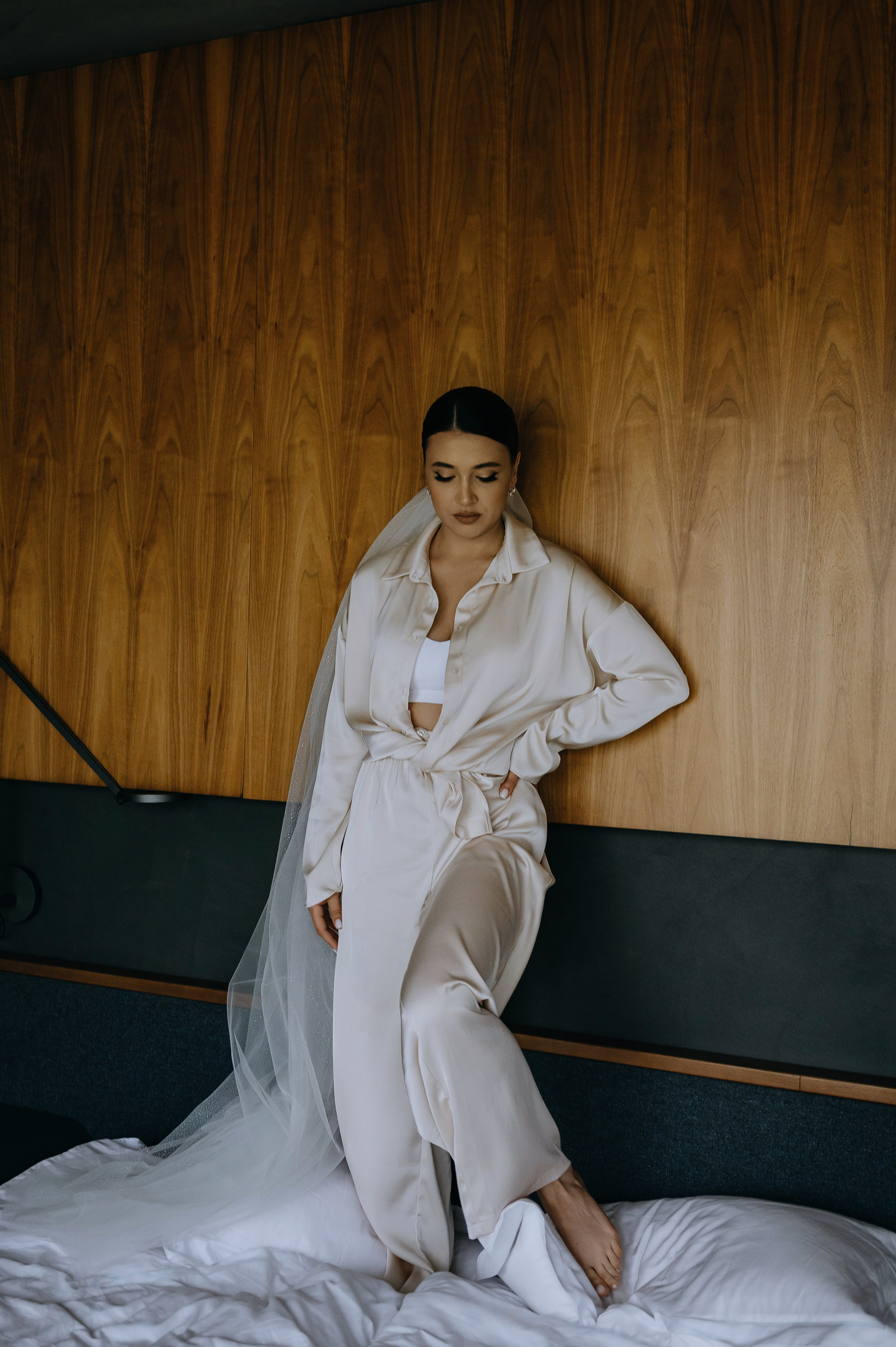 Игорь и Таня. Свадебный фотограф Марина Жемчужникова в Москве и в Белгороде