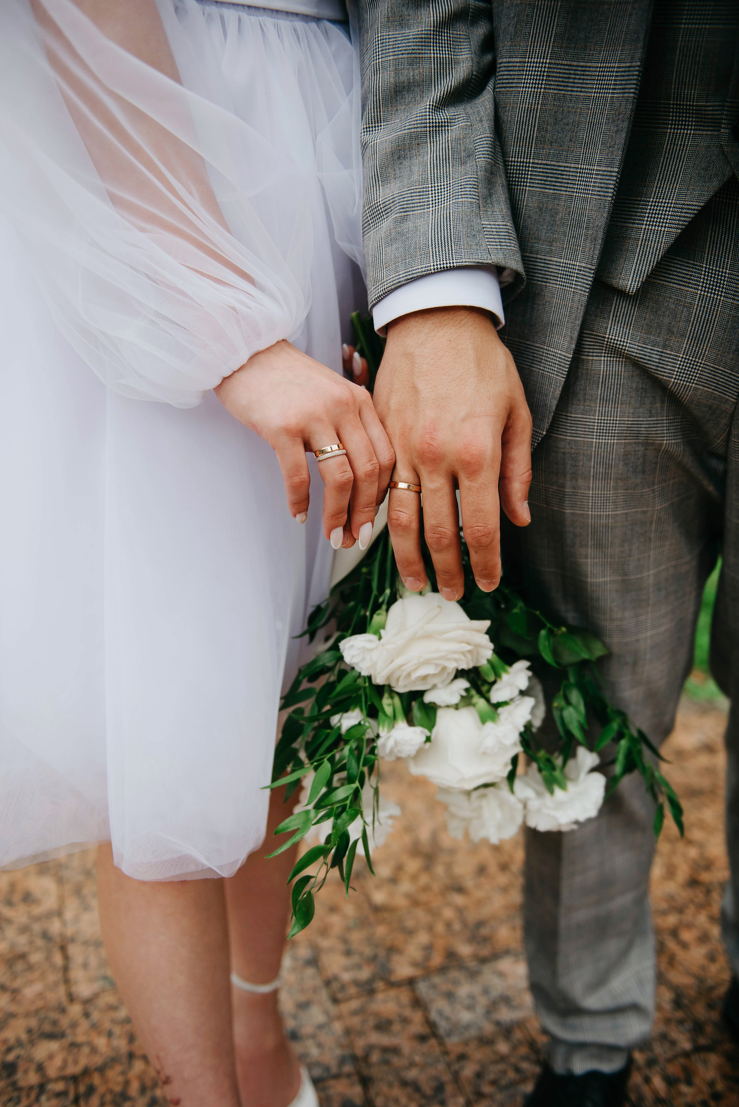 Артём и Лера. Свадебный фотограф Марина Жемчужникова в Москве и в Белгороде