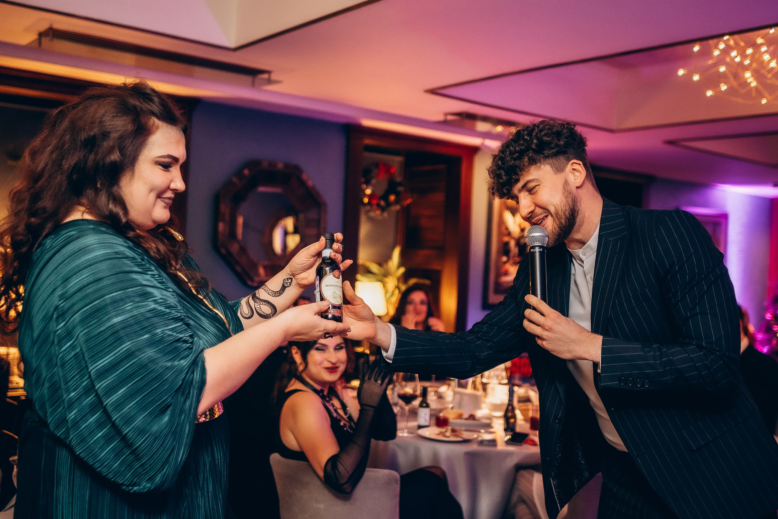 Репортаж (на примере корпоратива). Фотограф ПИТЕР СПБ Надежда Баранова