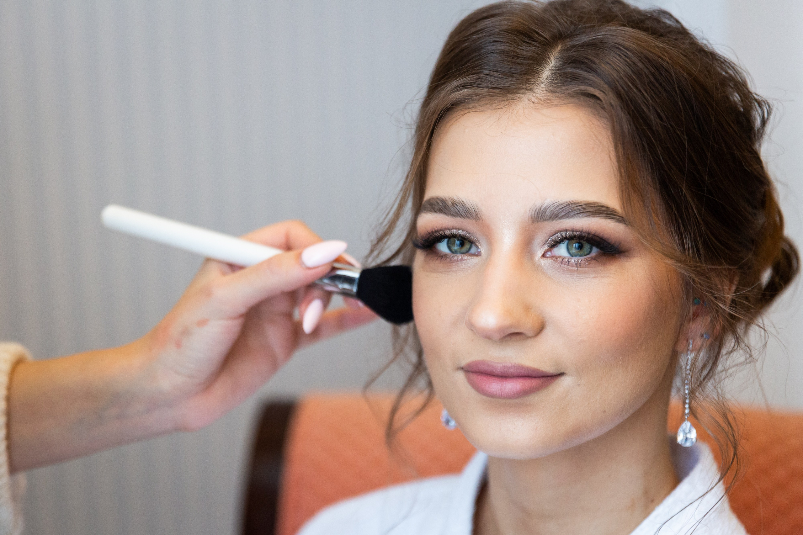 Свадьбы. Фотограф Комаров Сергей