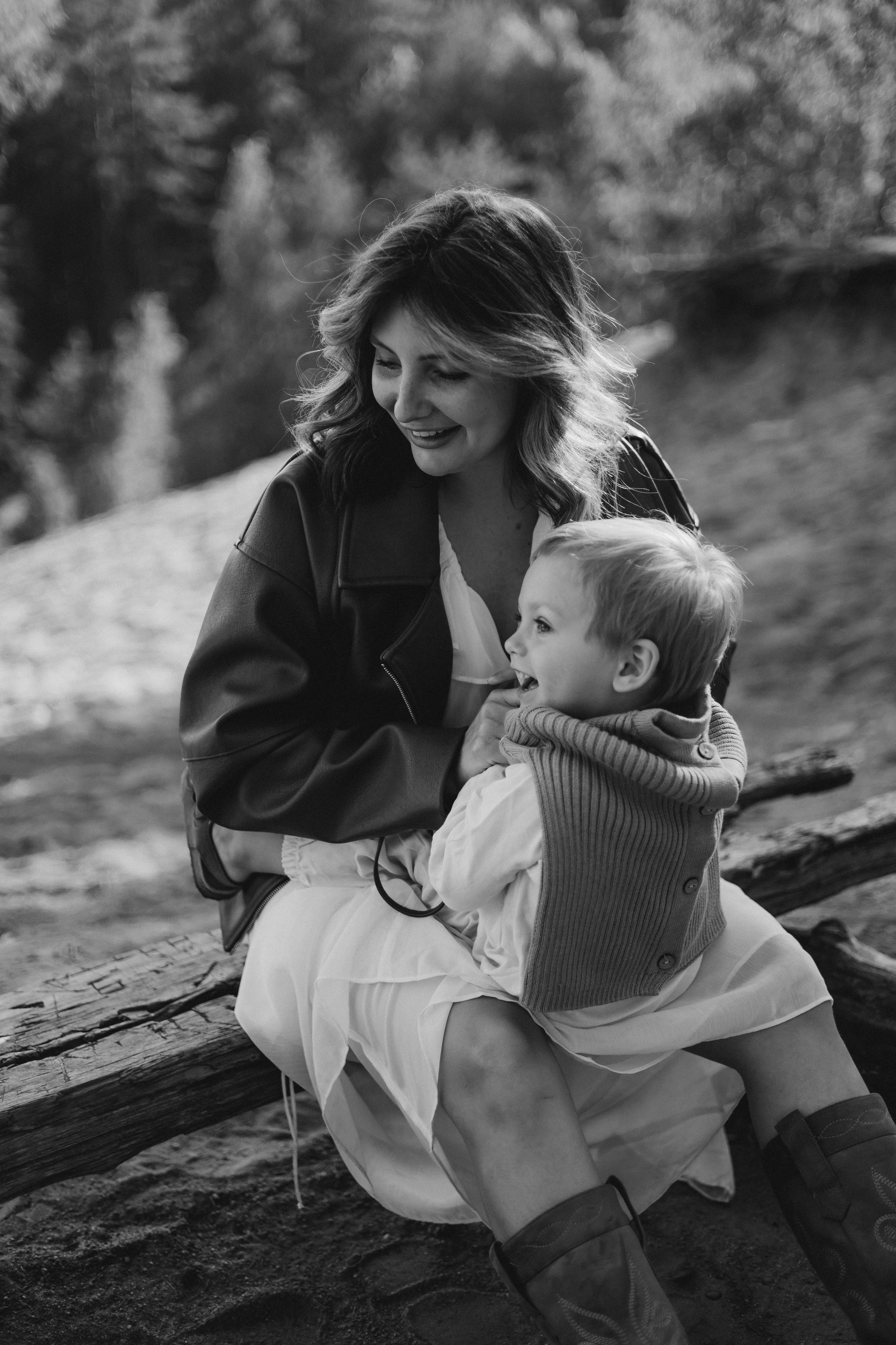 Алёна, Артём и малыш Богдан. Семейный, домашний, ньюборн фотограф Москва Цветкова Елизавета