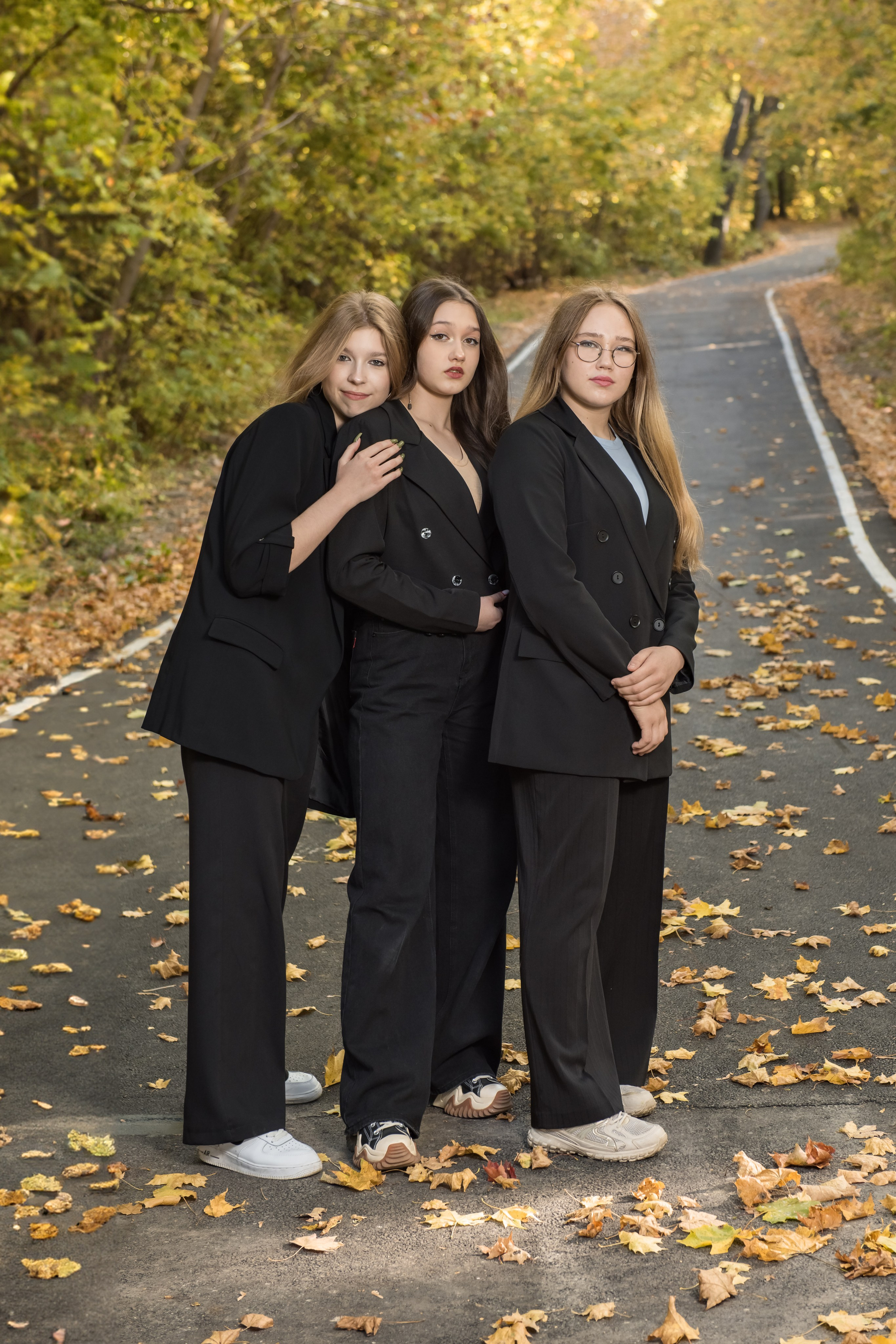 9-11 класс группы. Фотограф Саратов Юлия Петрова