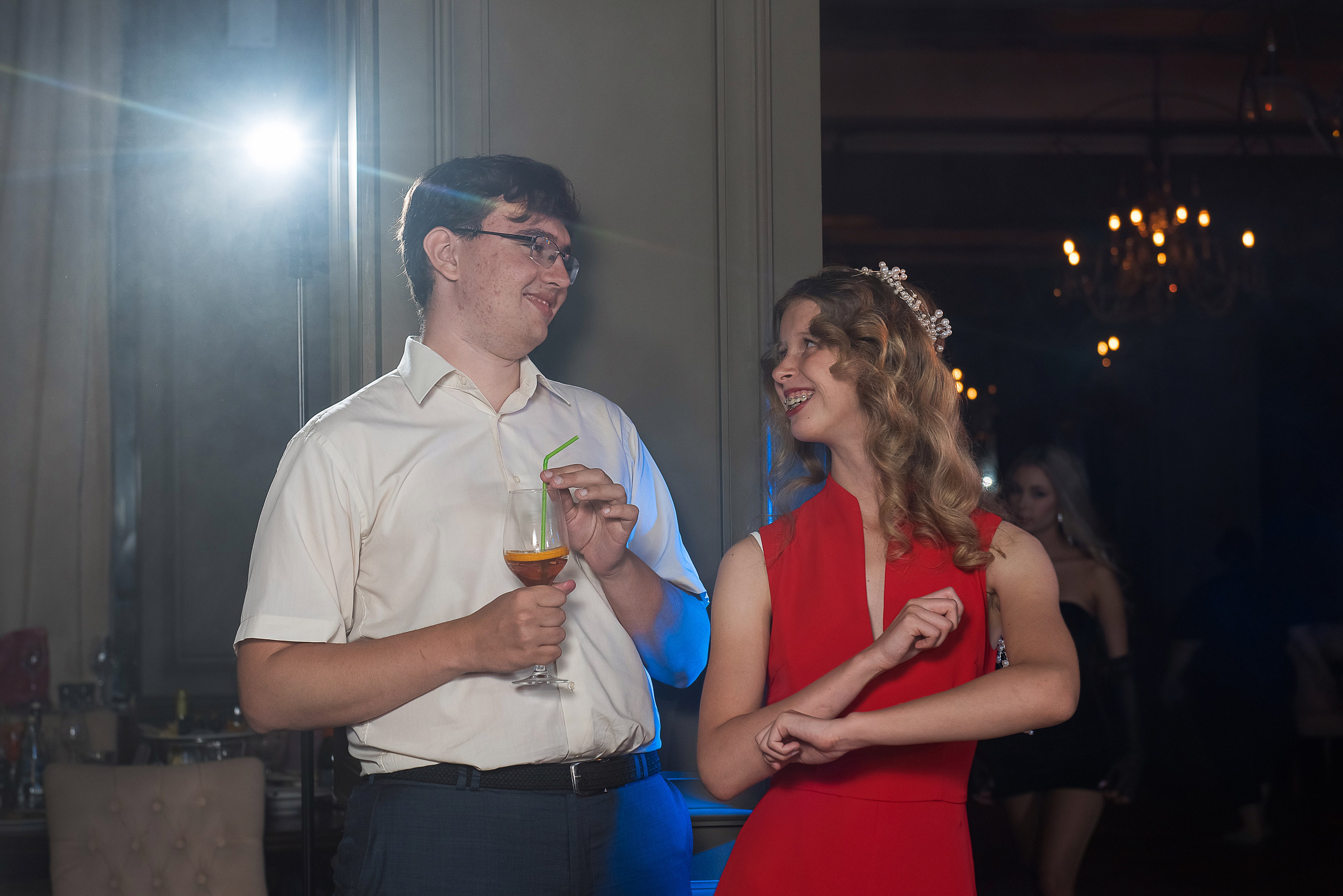 Выпускной 11 класс Гермес. Фотограф Саратов Юлия Петрова