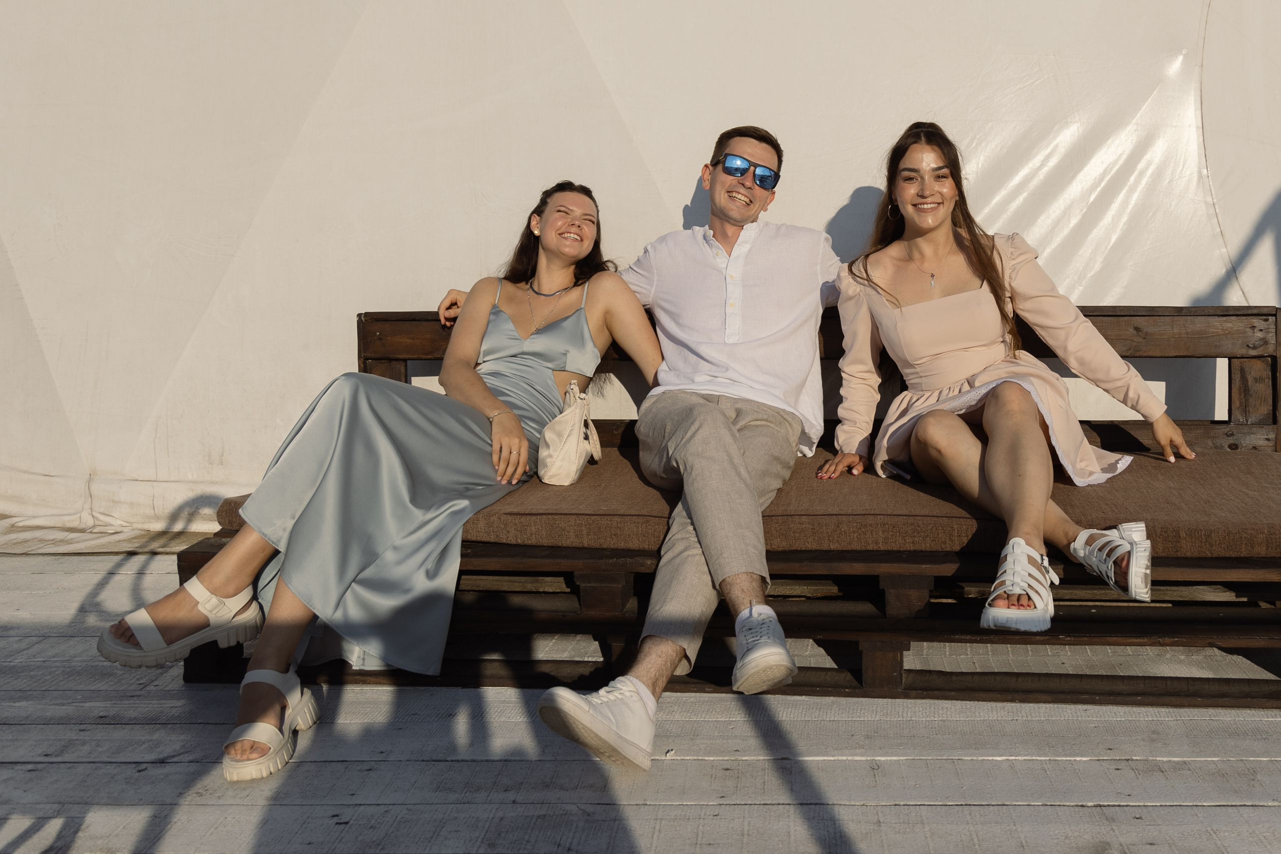 Дмитрий и Кристина. Свадебный фотограф Курск Максим Ноздрачев