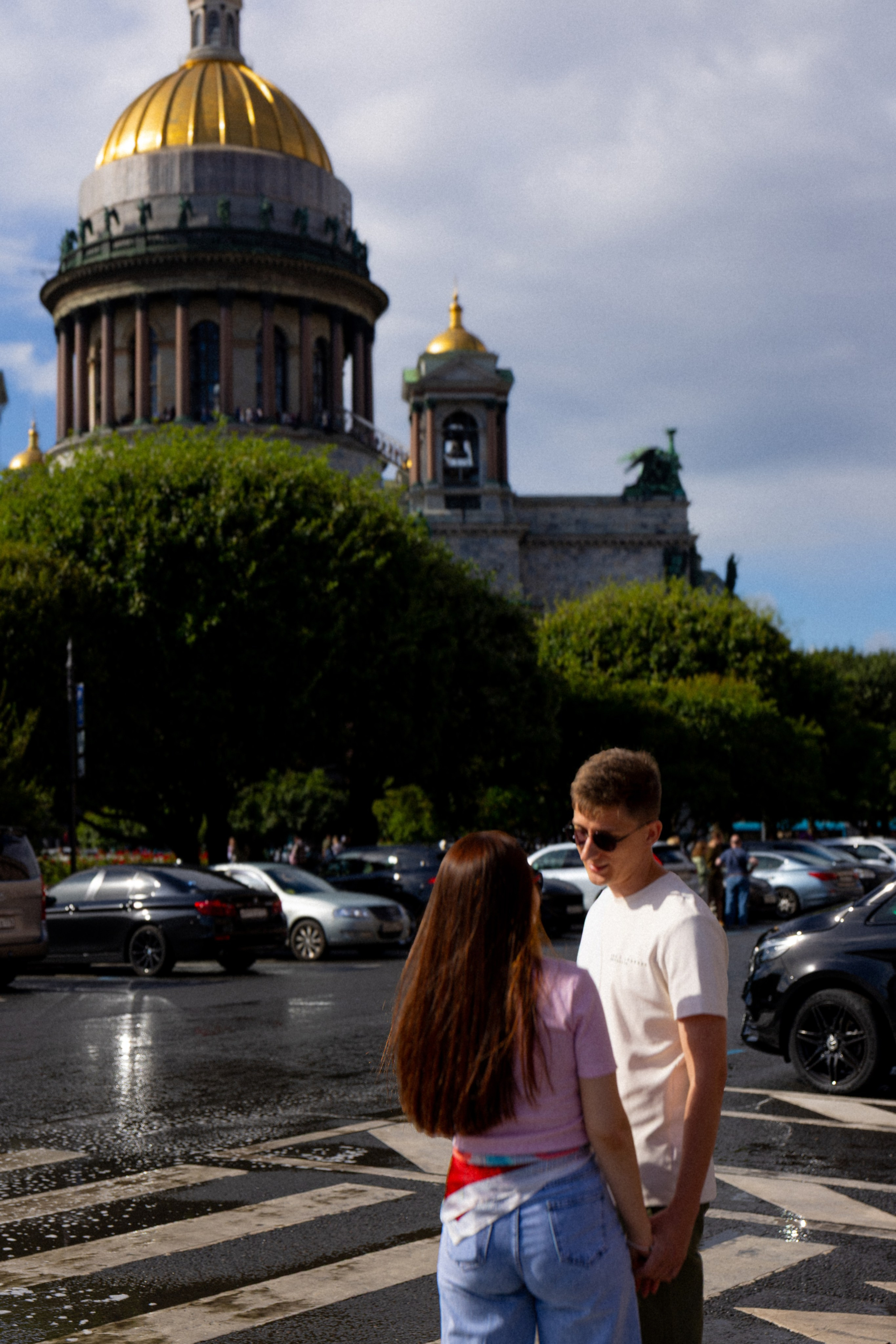 V&M. Портретный, семейный фотограф в Санкт-Петербурге и Ленинградской области Виктория Соловьёва