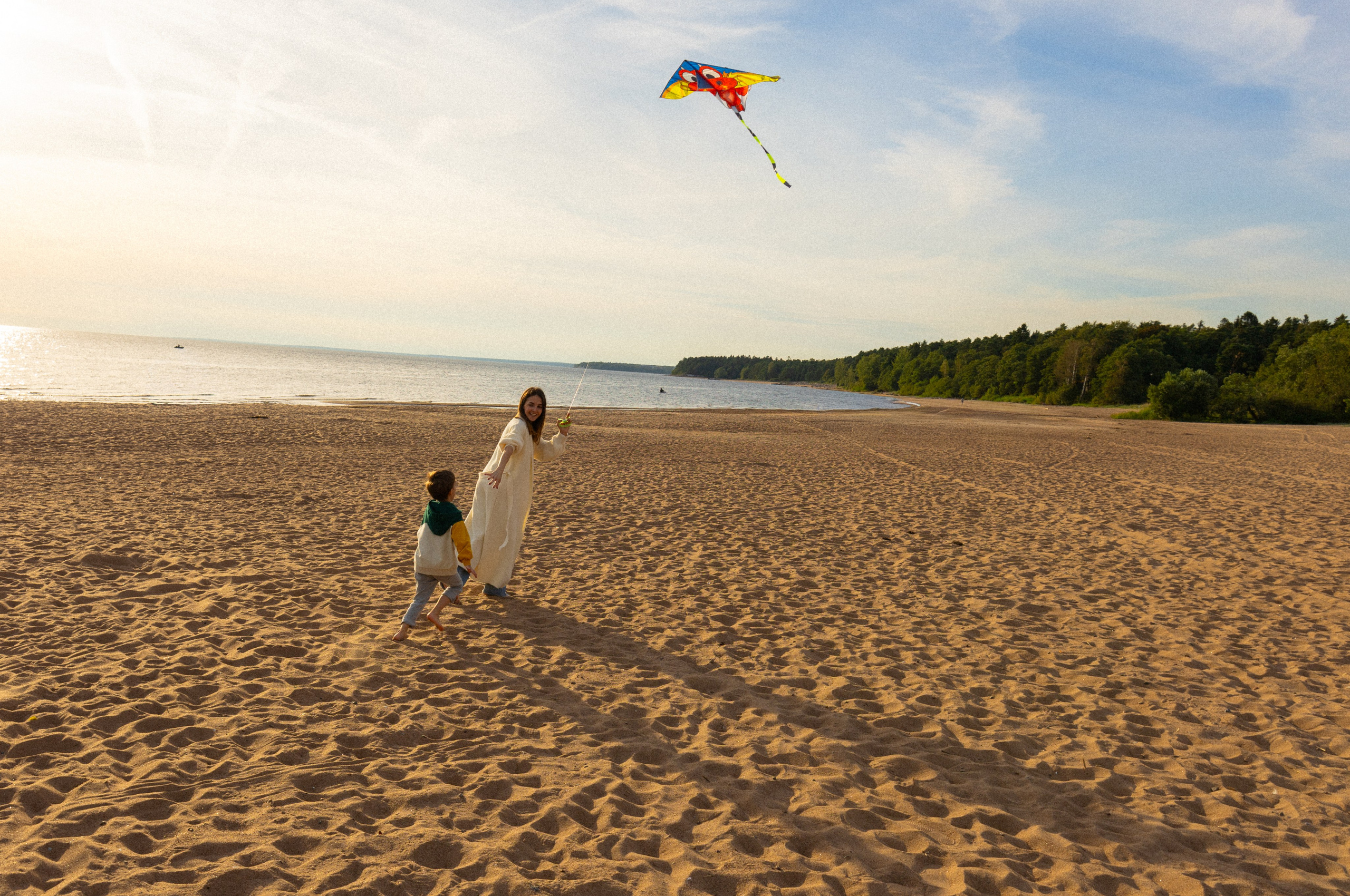 Семья на первом :). Портретный, семейный фотограф в Санкт-Петербурге и Ленинградской области Виктория Соловьёва