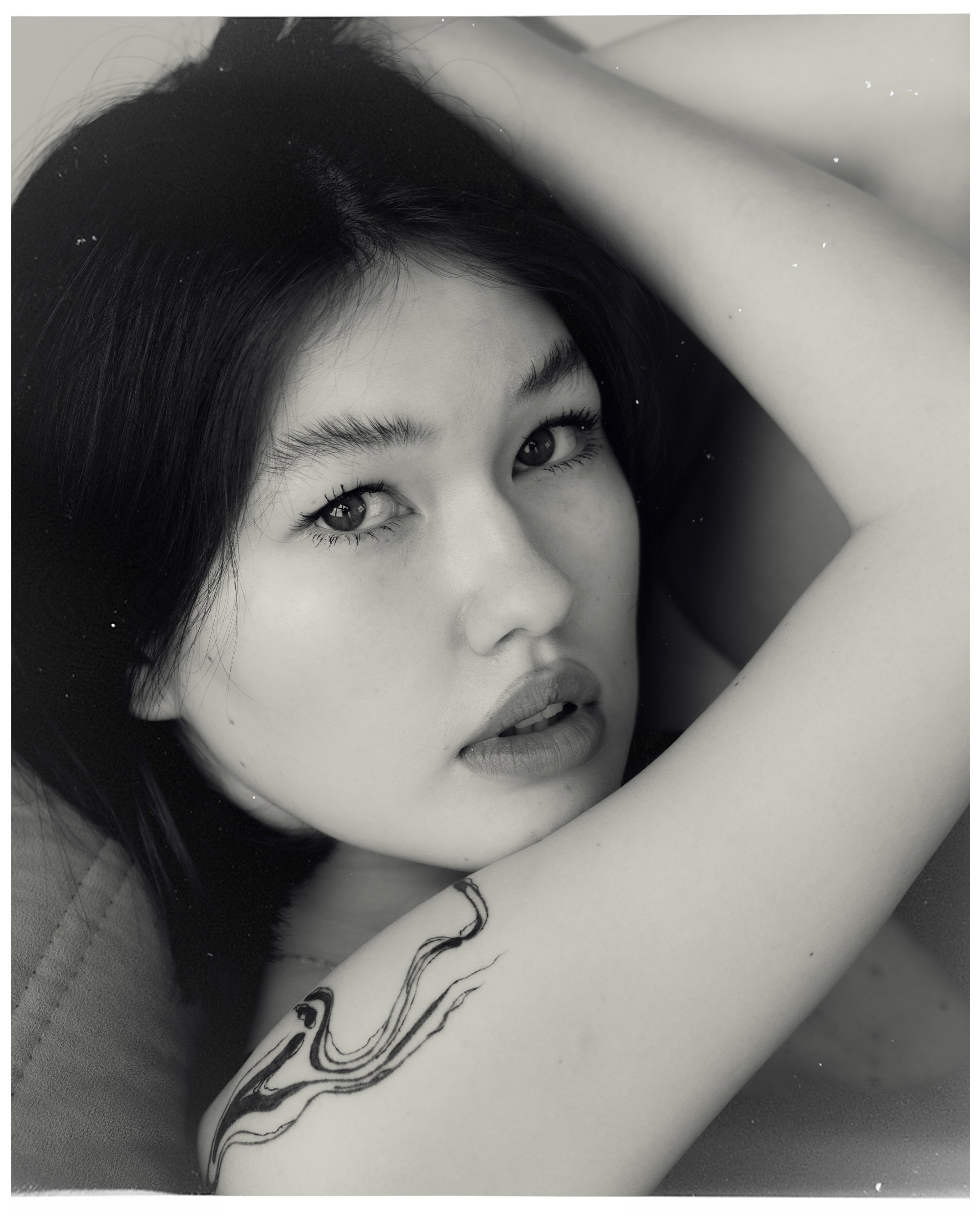KARINA. Фотограф Анна Васильева | Портретная и арт-фотография Москва