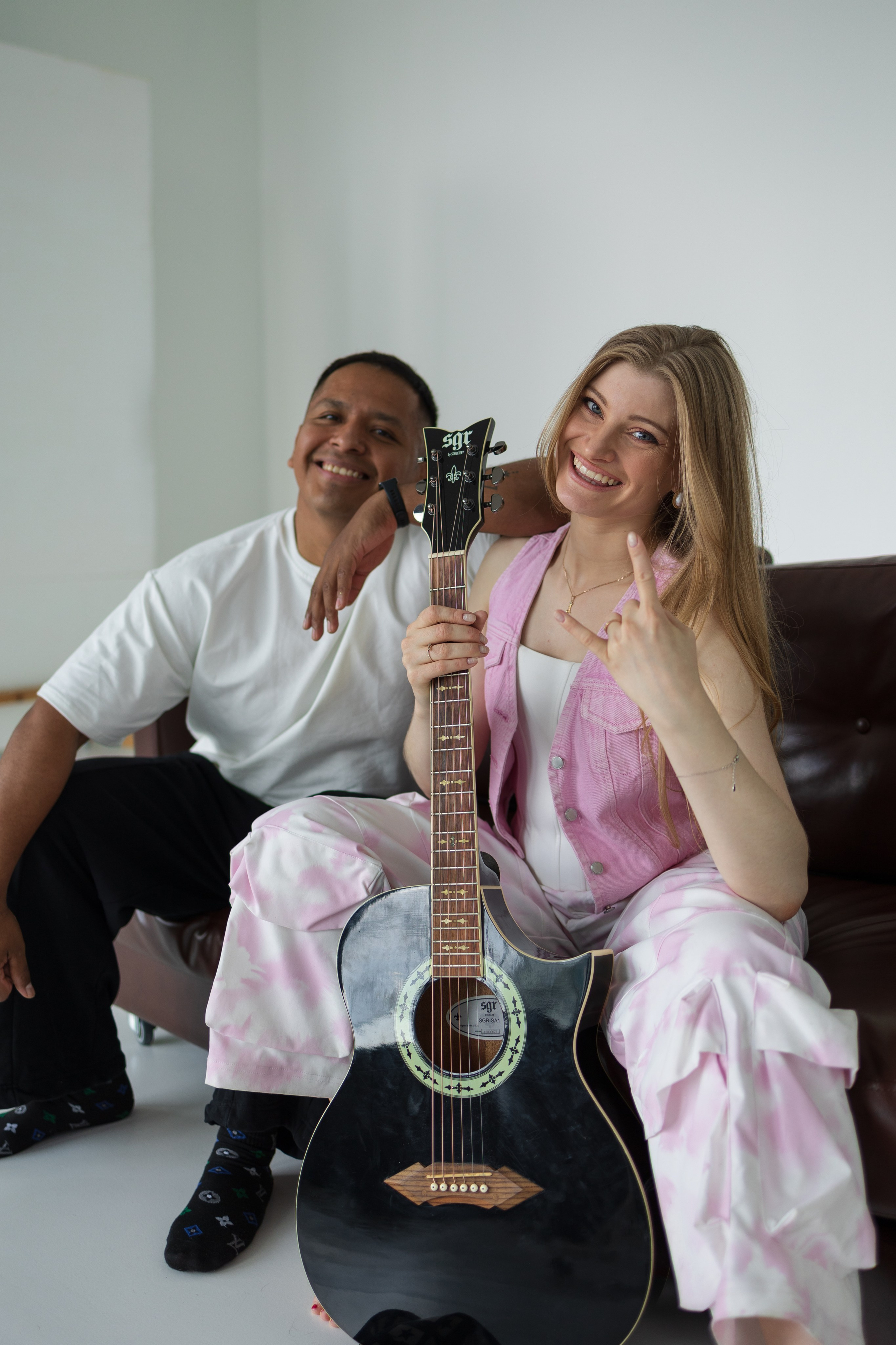 Рафаэль и Ангелина. Привет! Меня зовут Эльвира, я фотограф в Екатеринбурге