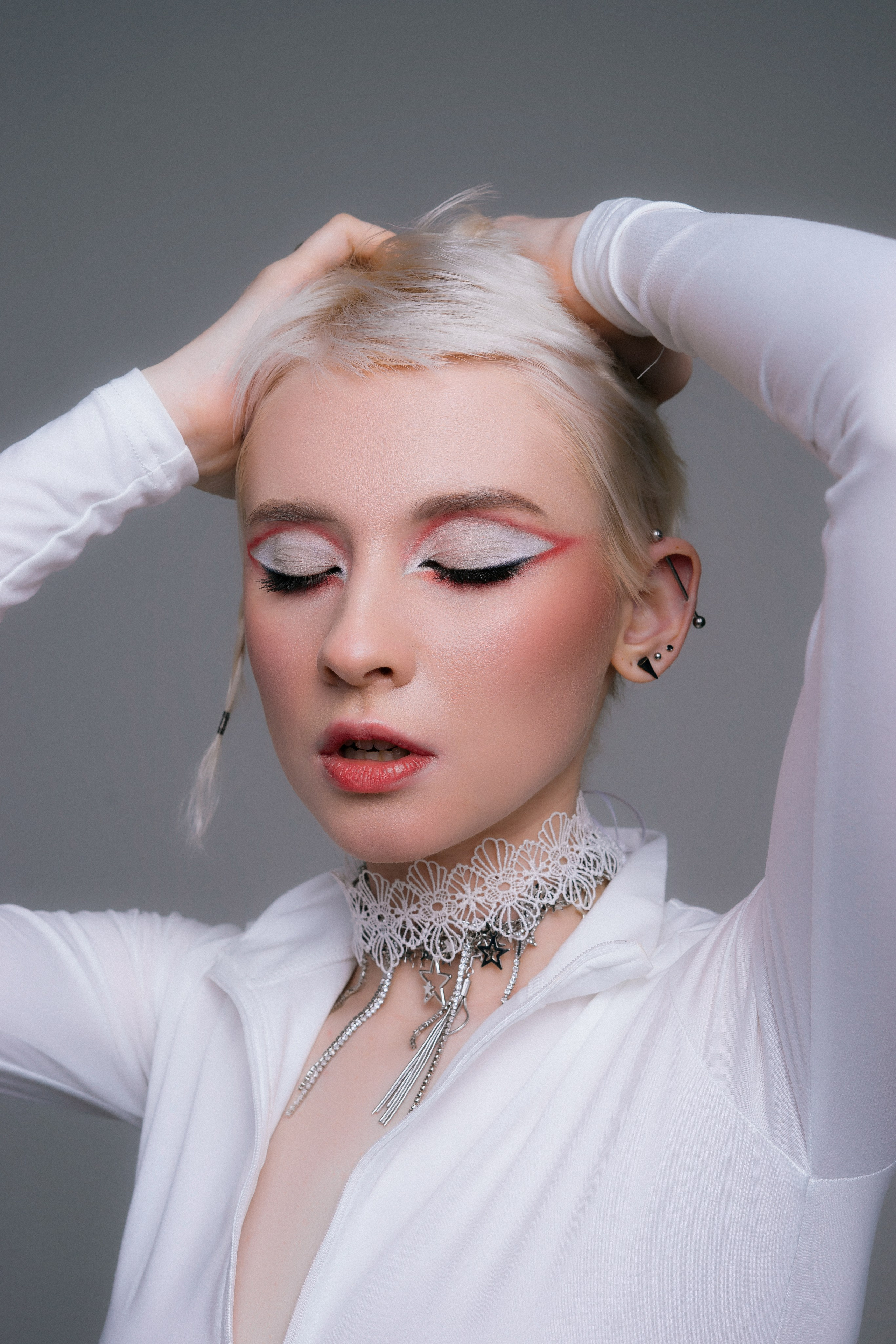 ALISA. Фотограф Москва