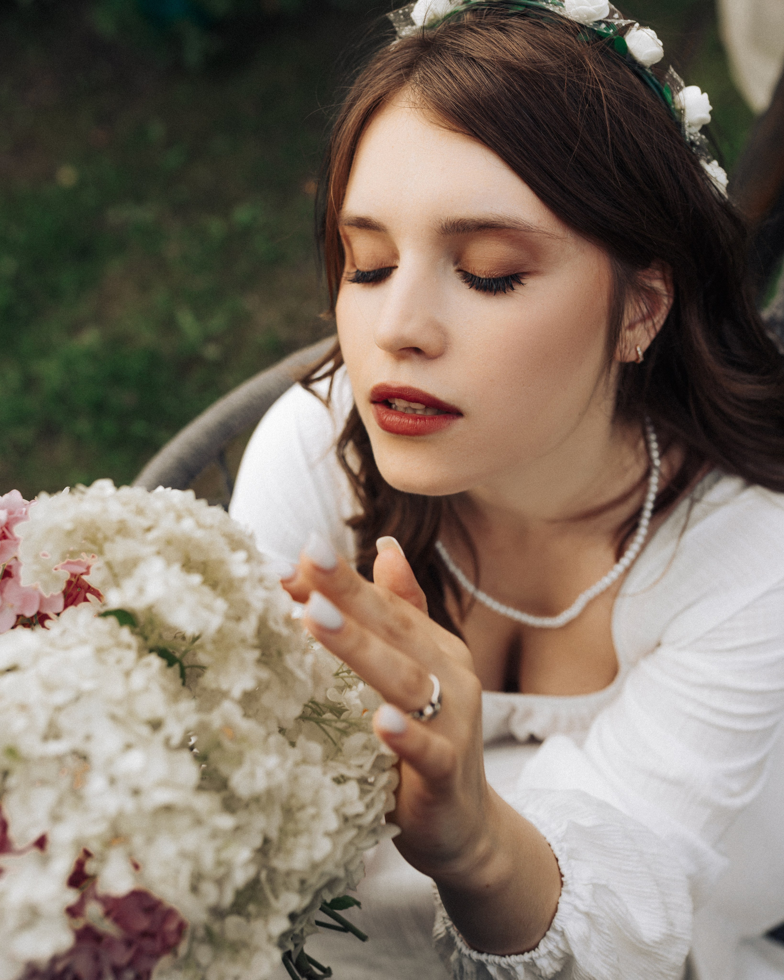 ARINA. Главная