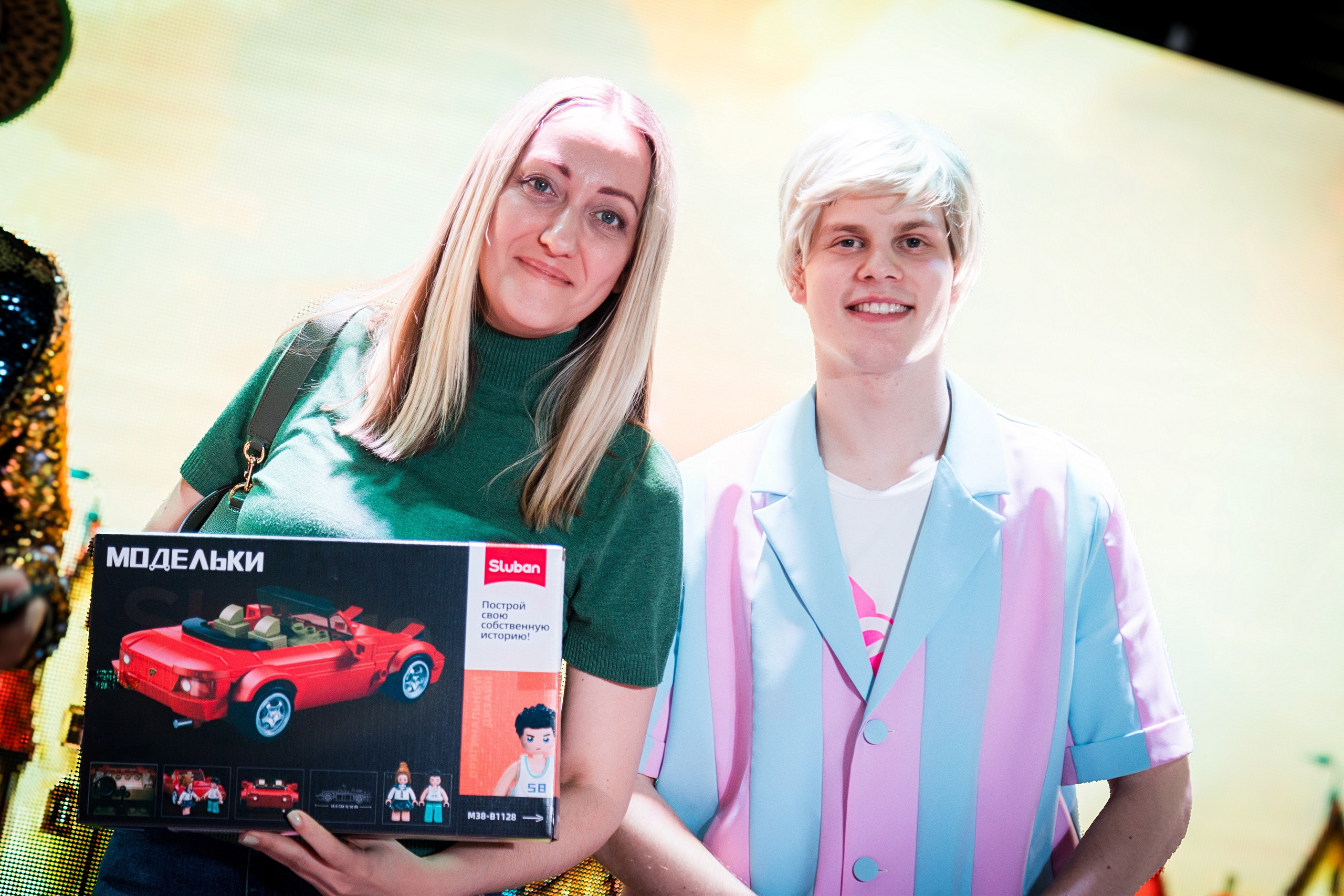 Арлекину 18 лет. Детский фотограф видеограф в Хабаровске Михаил Орлов