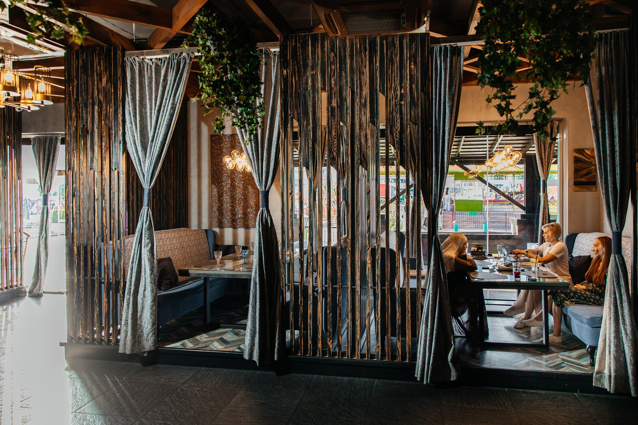 Грозный Maidan. Самый свадебный фотограф