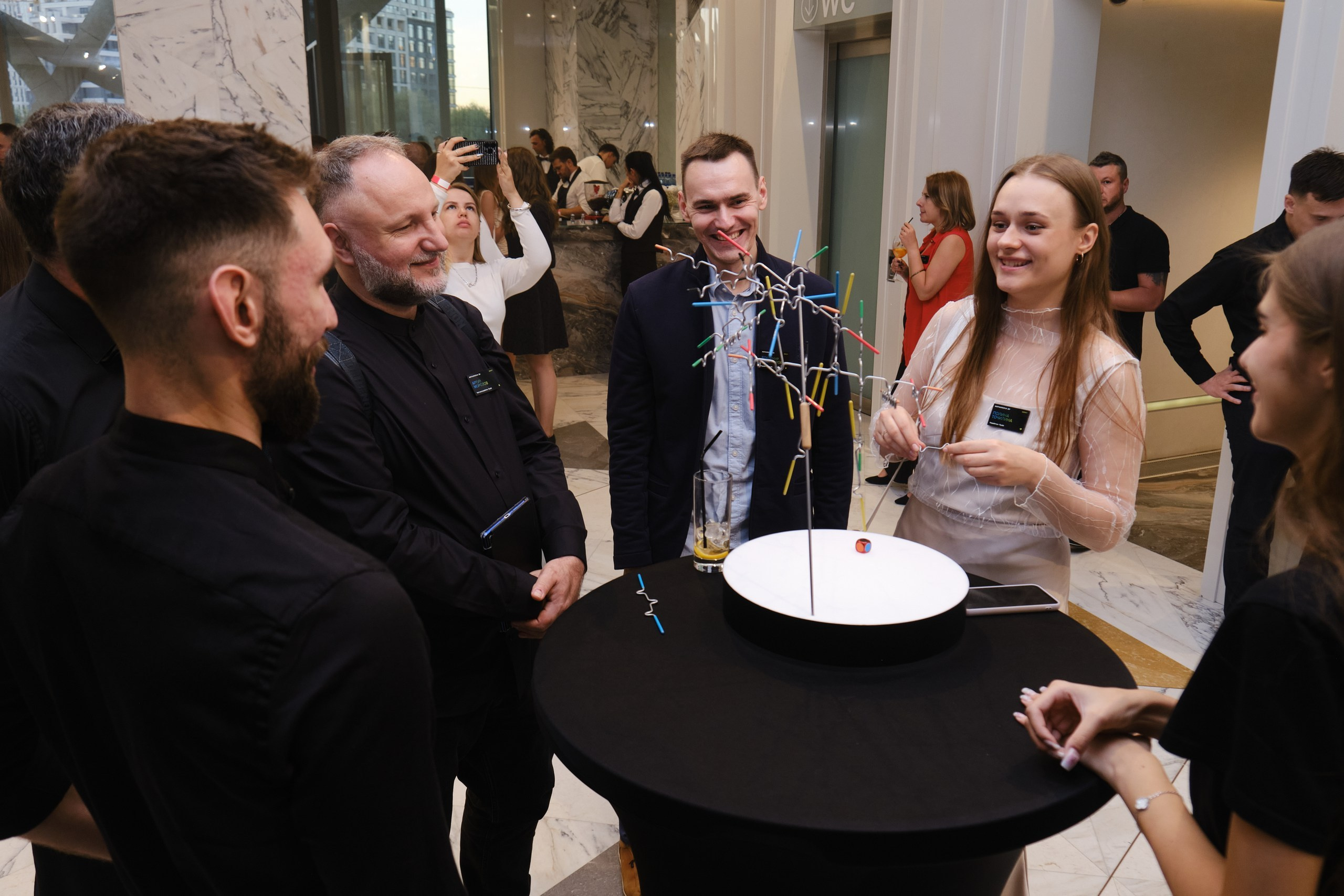 Notamedia 20 лет. Репортажный фотограф в Москве Денис Тамко