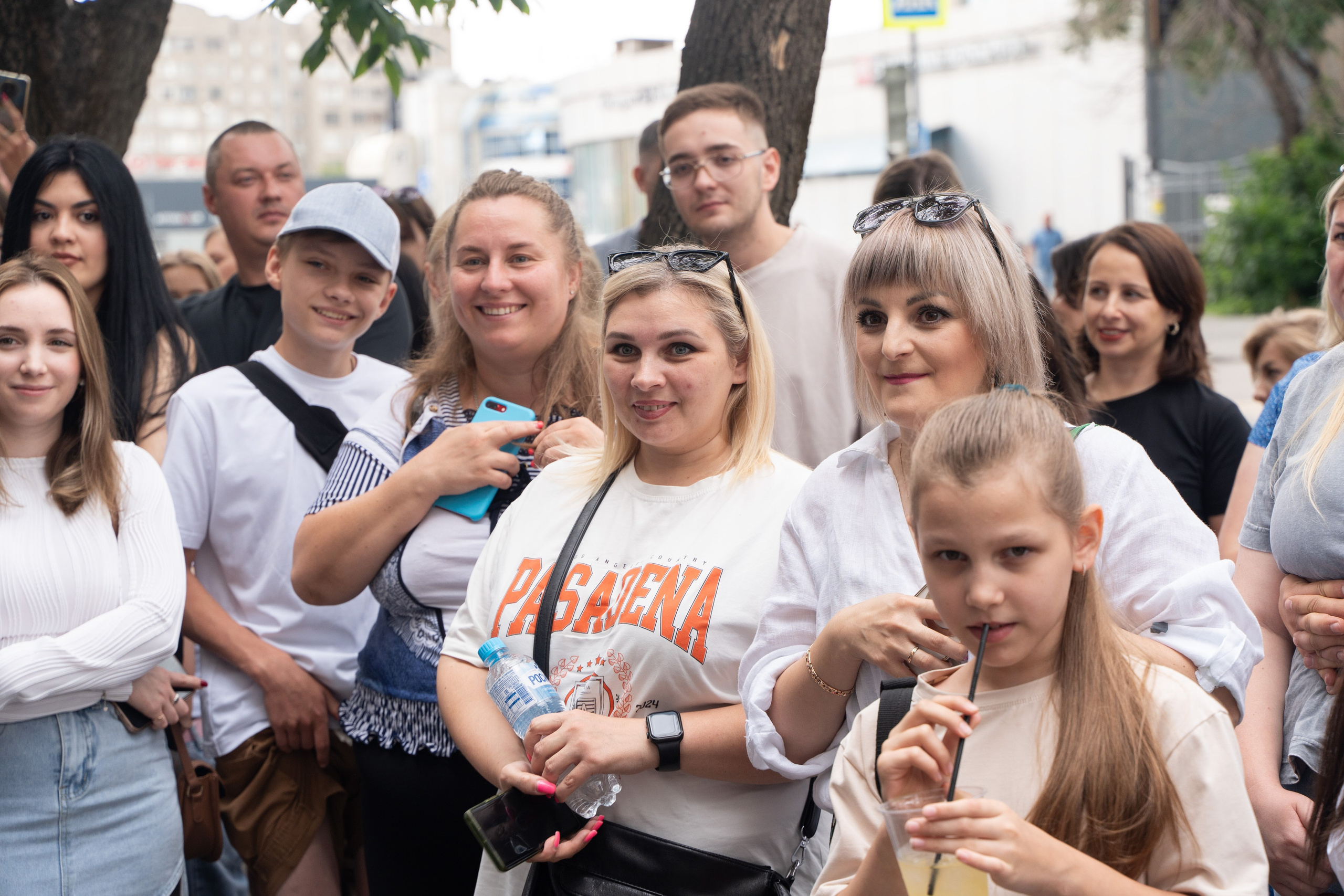 Открытие магазина. Margosha-ph.ru