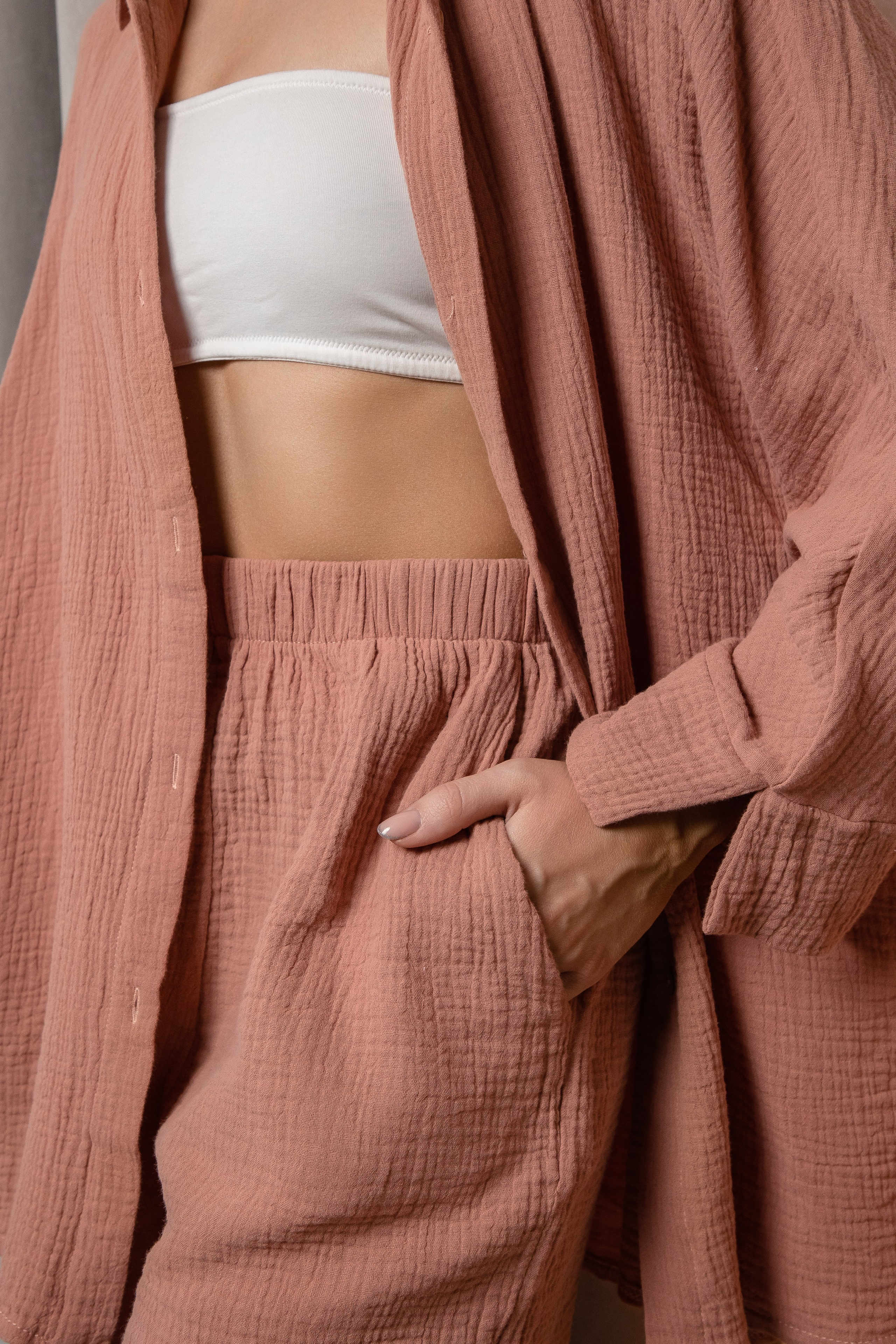 Пижамы для WILDBERRIES. Фотограф Денис Лесковский (Тюмень)