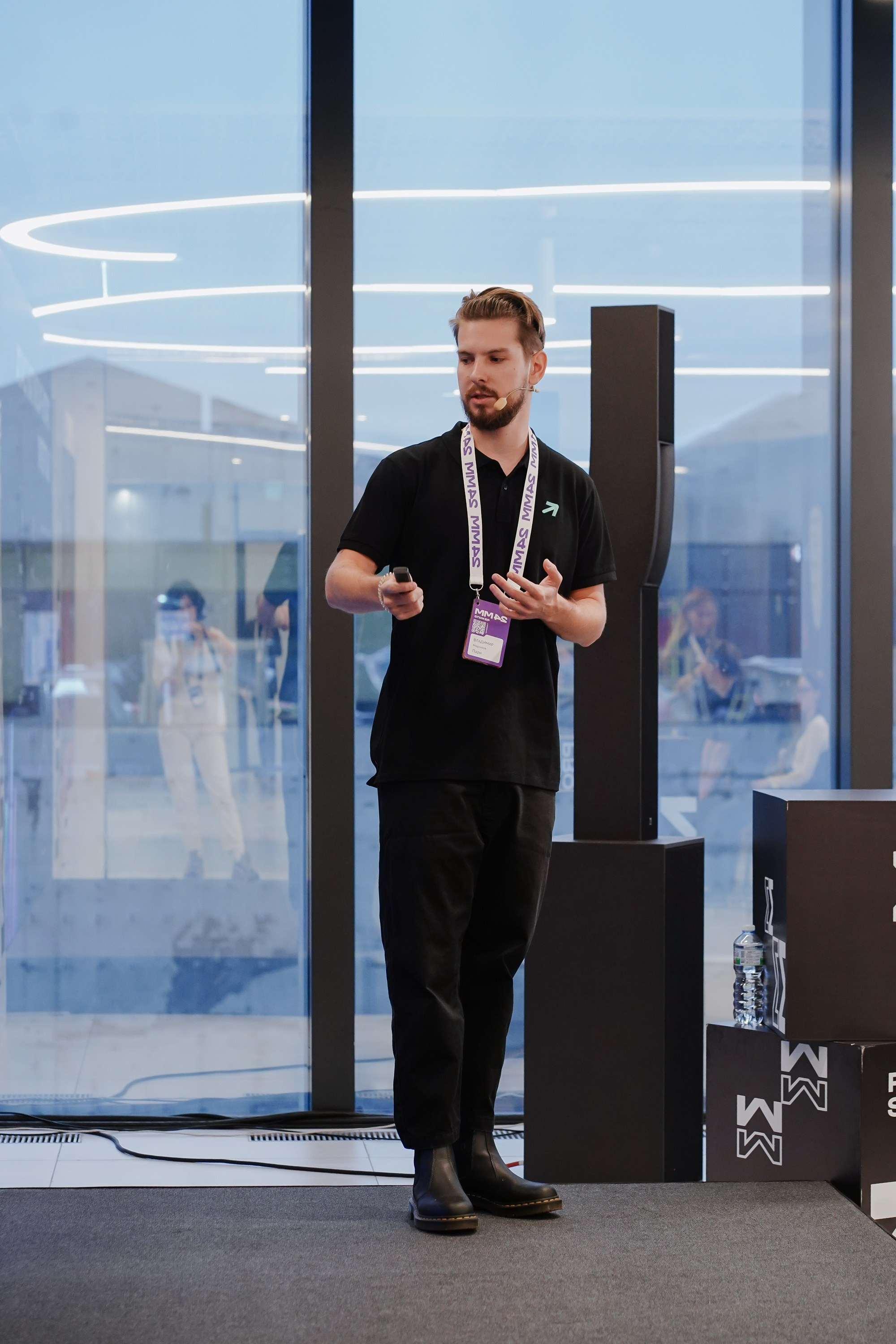 Матемаркетинг — 7–8 ноября 2024. Фотобанк Матемаркетинг