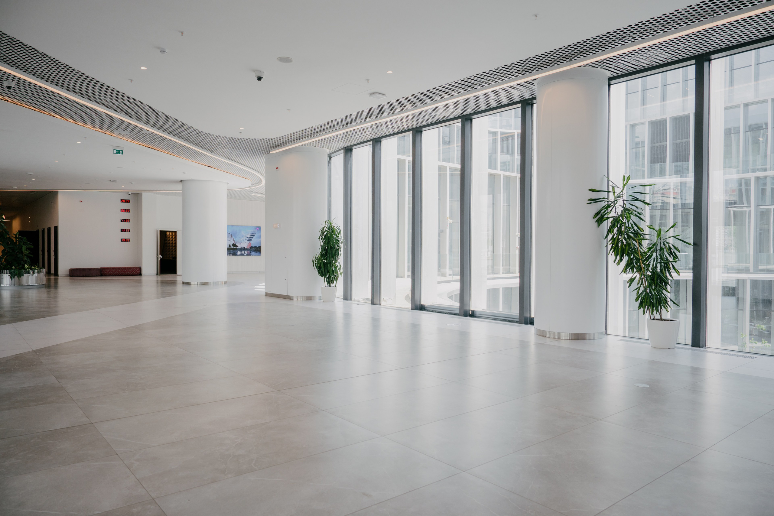 Кластер Ломоносов. Фотобанк Матемаркетинг