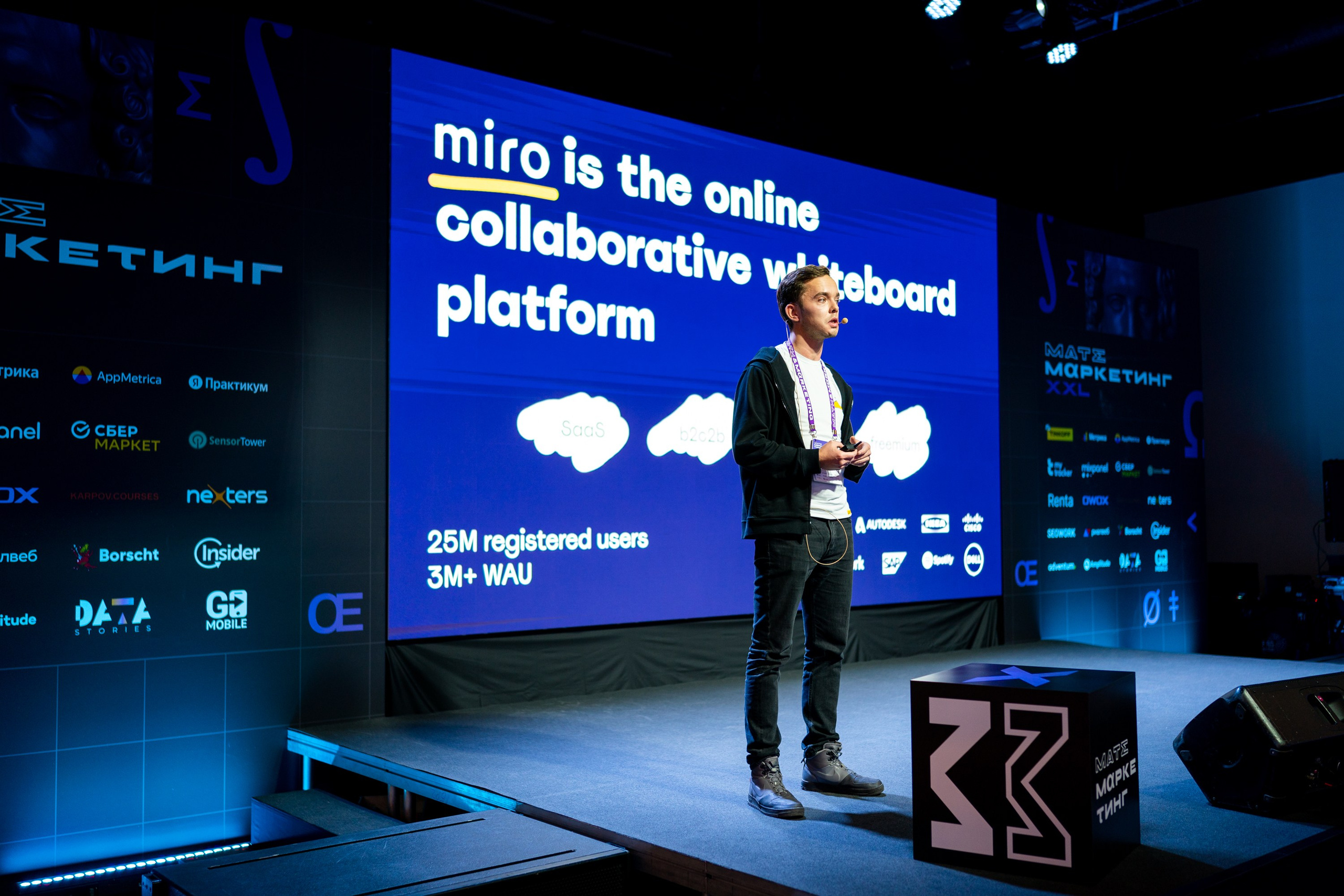 Матемаркетинг — 18–19 ноября 2021. Фотобанк Матемаркетинг