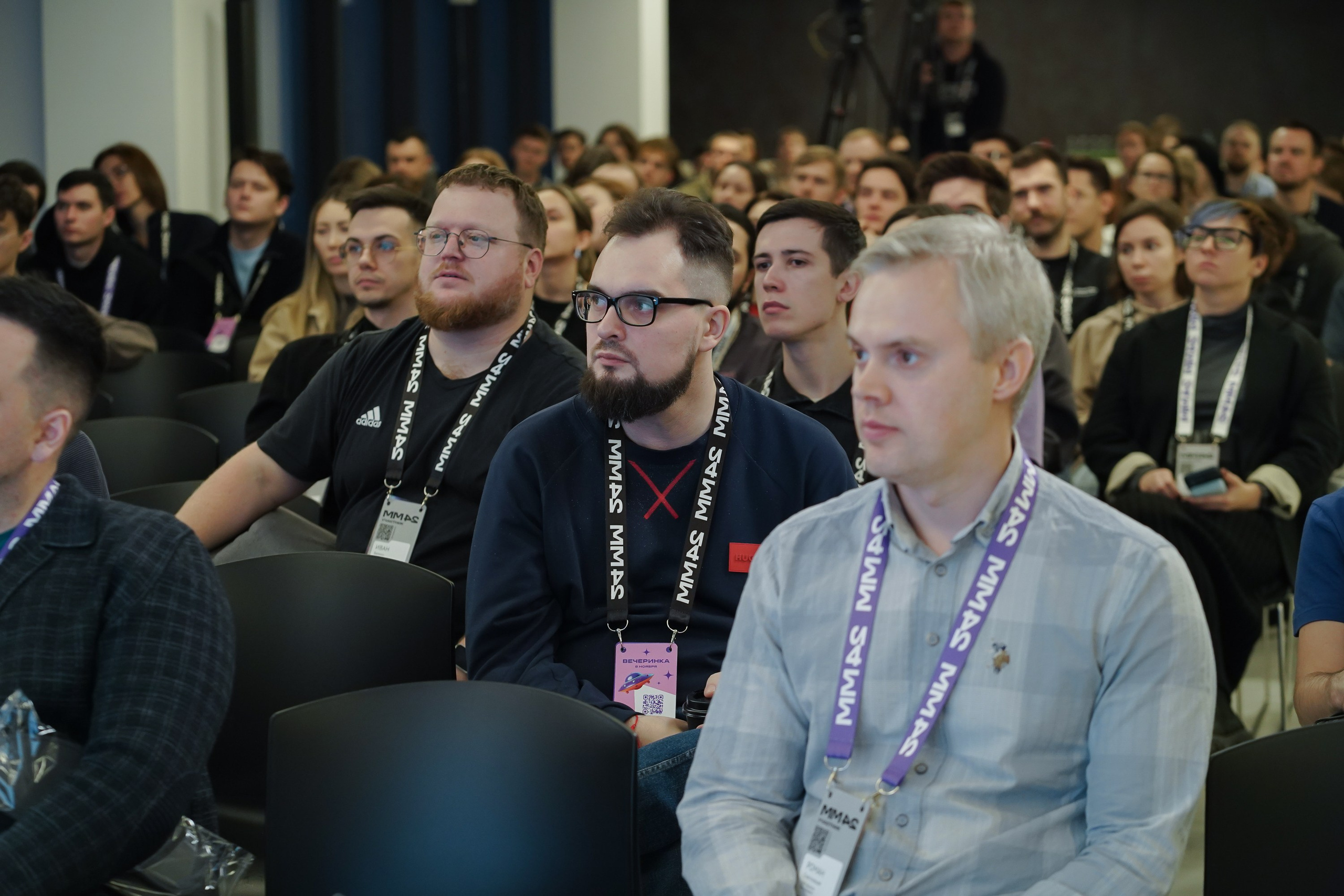 Матемаркетинг — 7–8 ноября 2024. Фотобанк Матемаркетинг