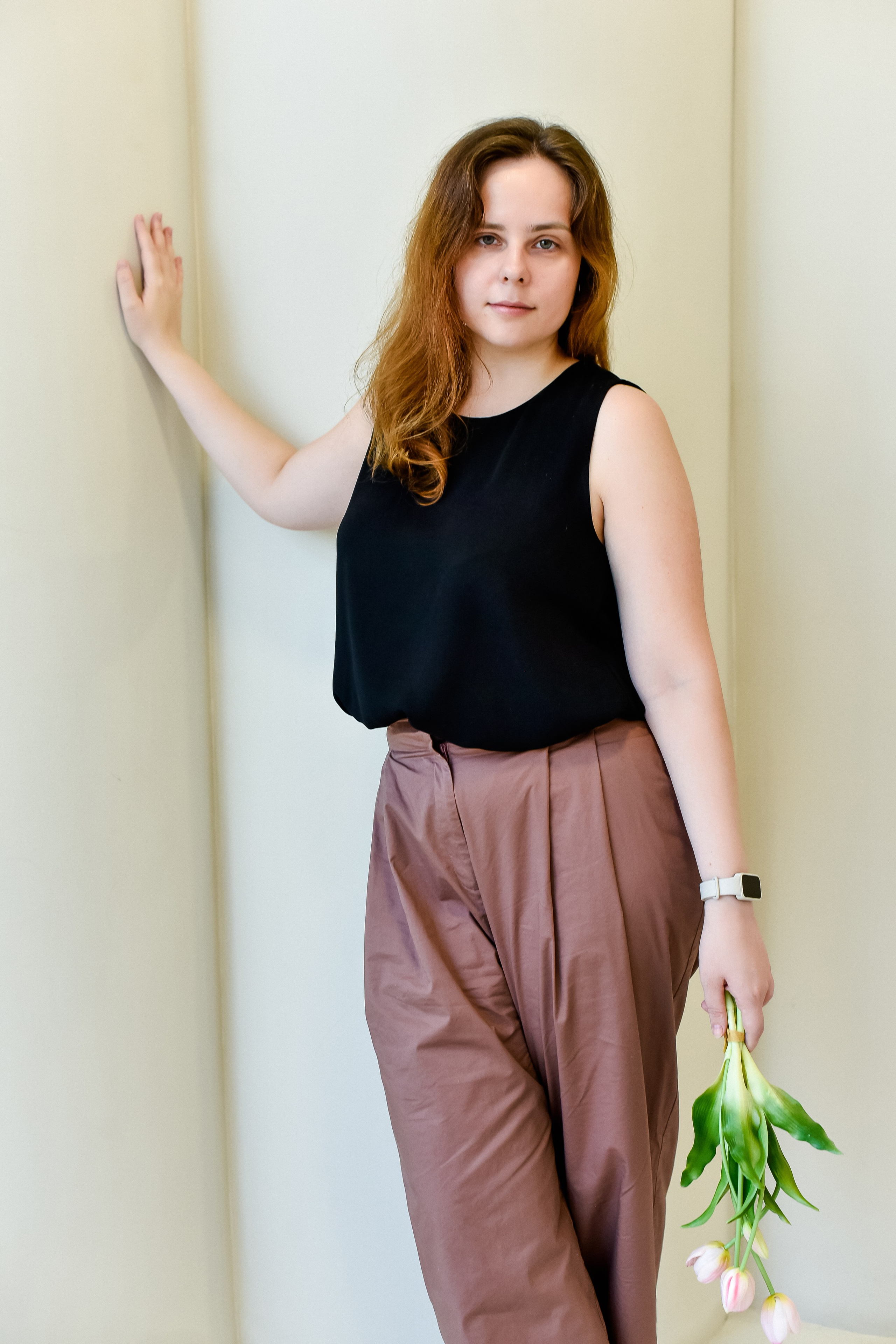 Семья Татьяны