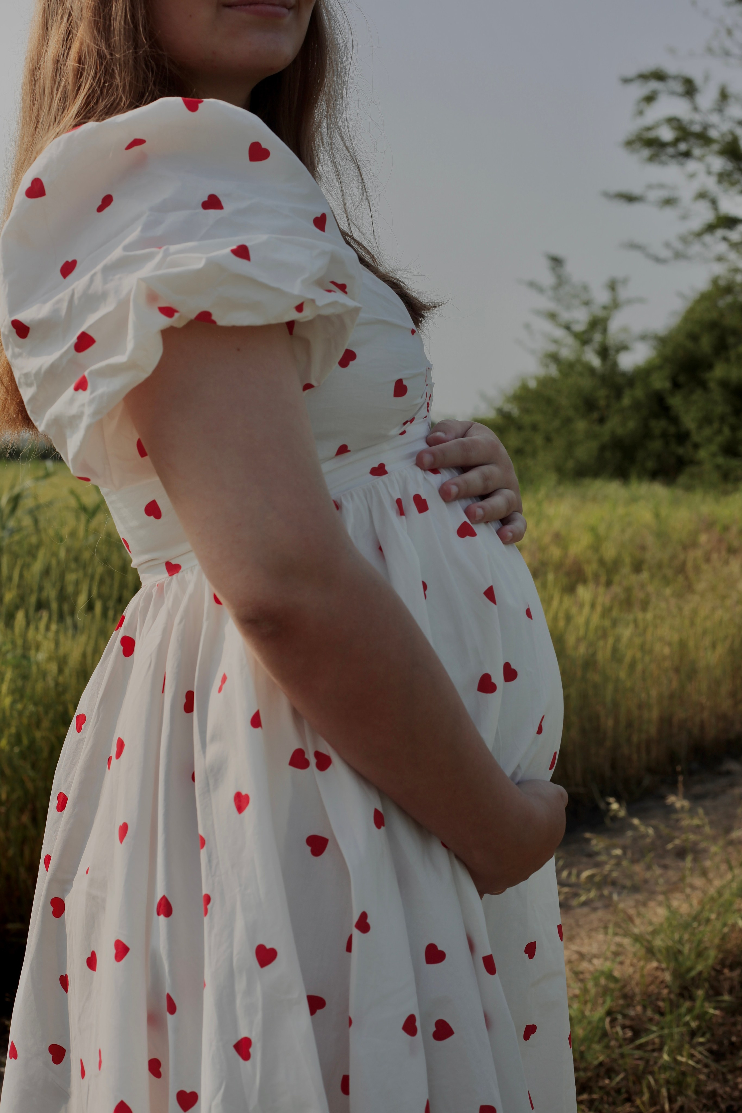 Семейная съемка