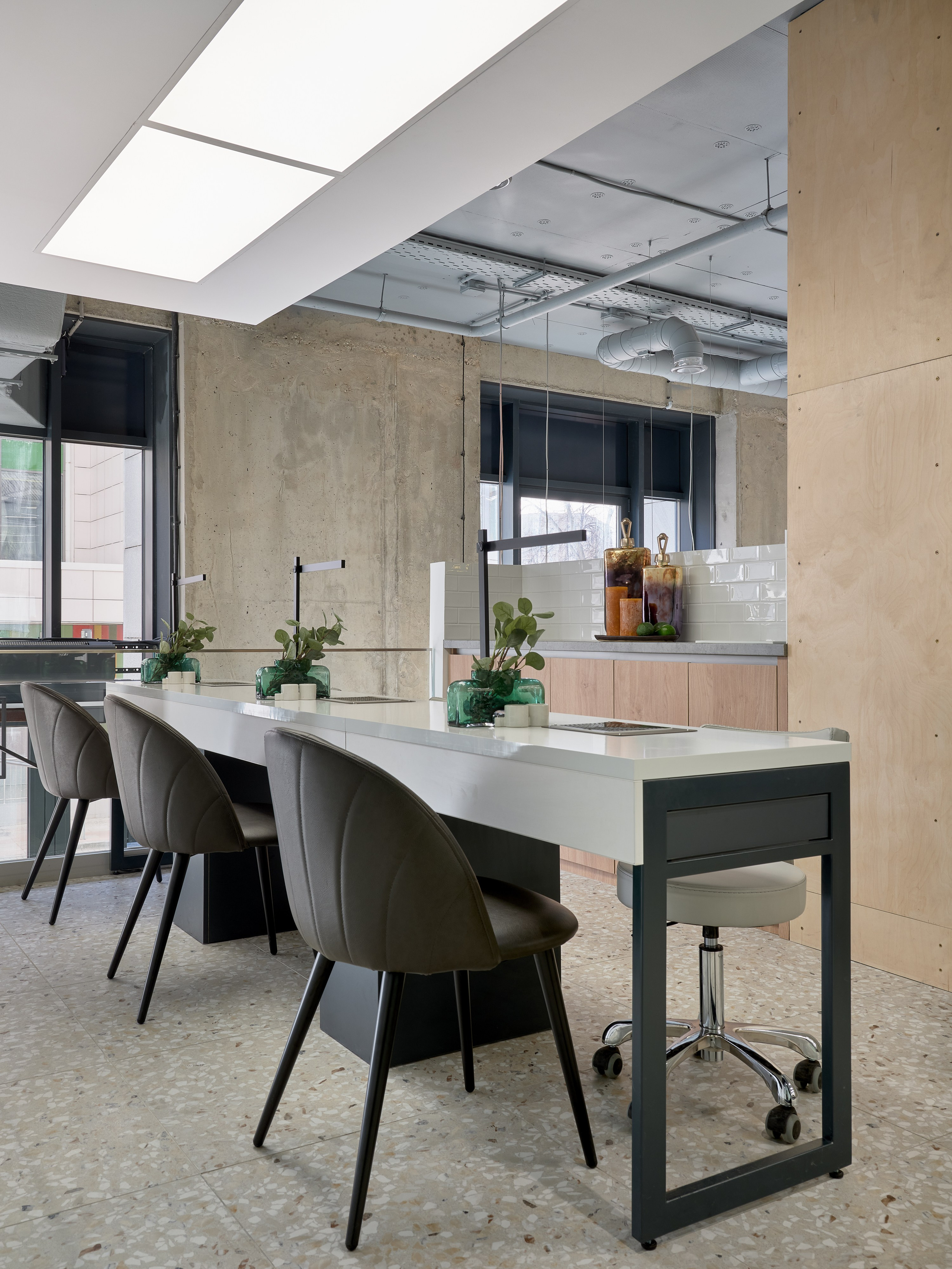 Salon Naturel. Фотограф Наталья Вершинина