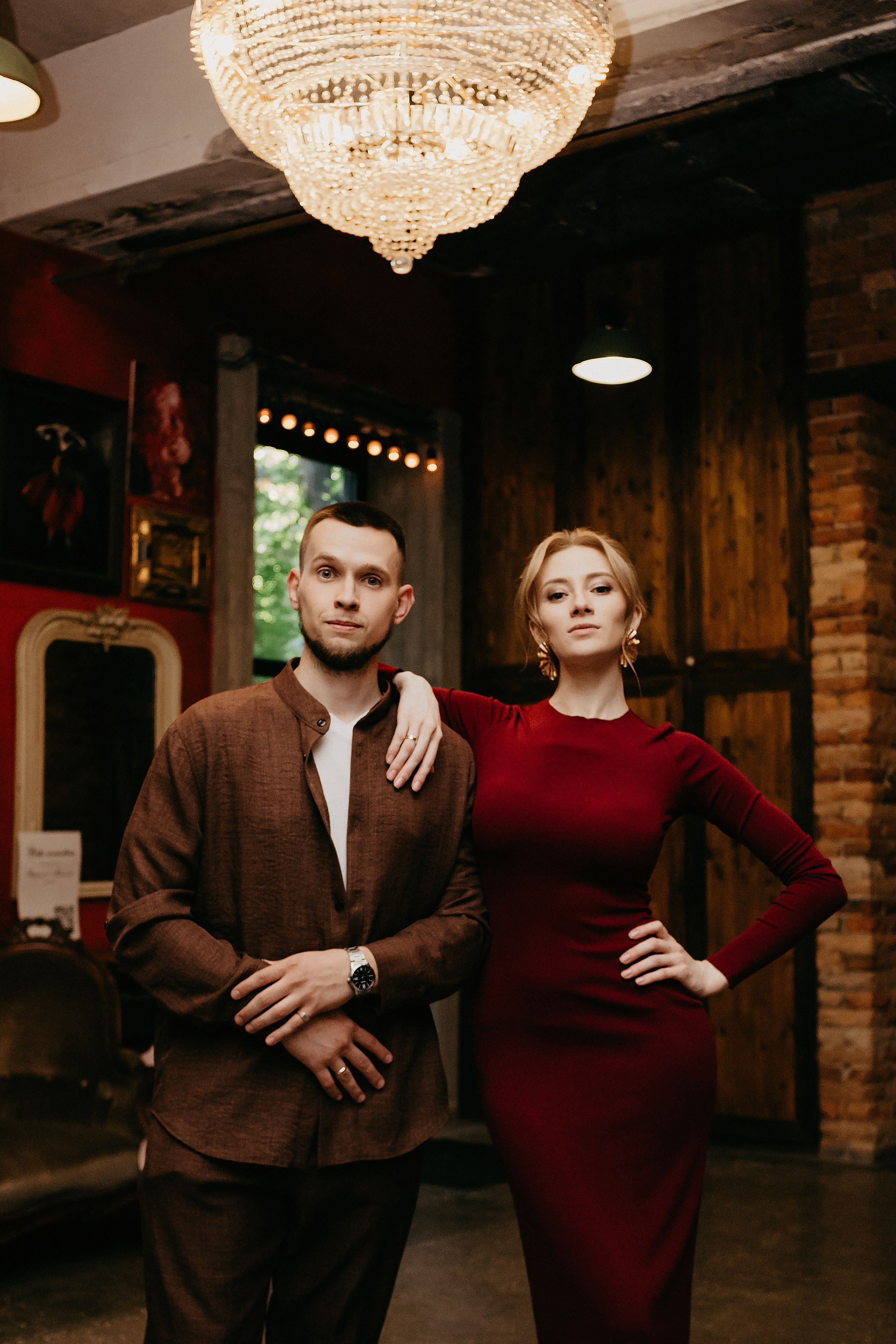 Татьяна и Данила 05.07.2025. Фотограф в Челябинске Любовь Денисенко