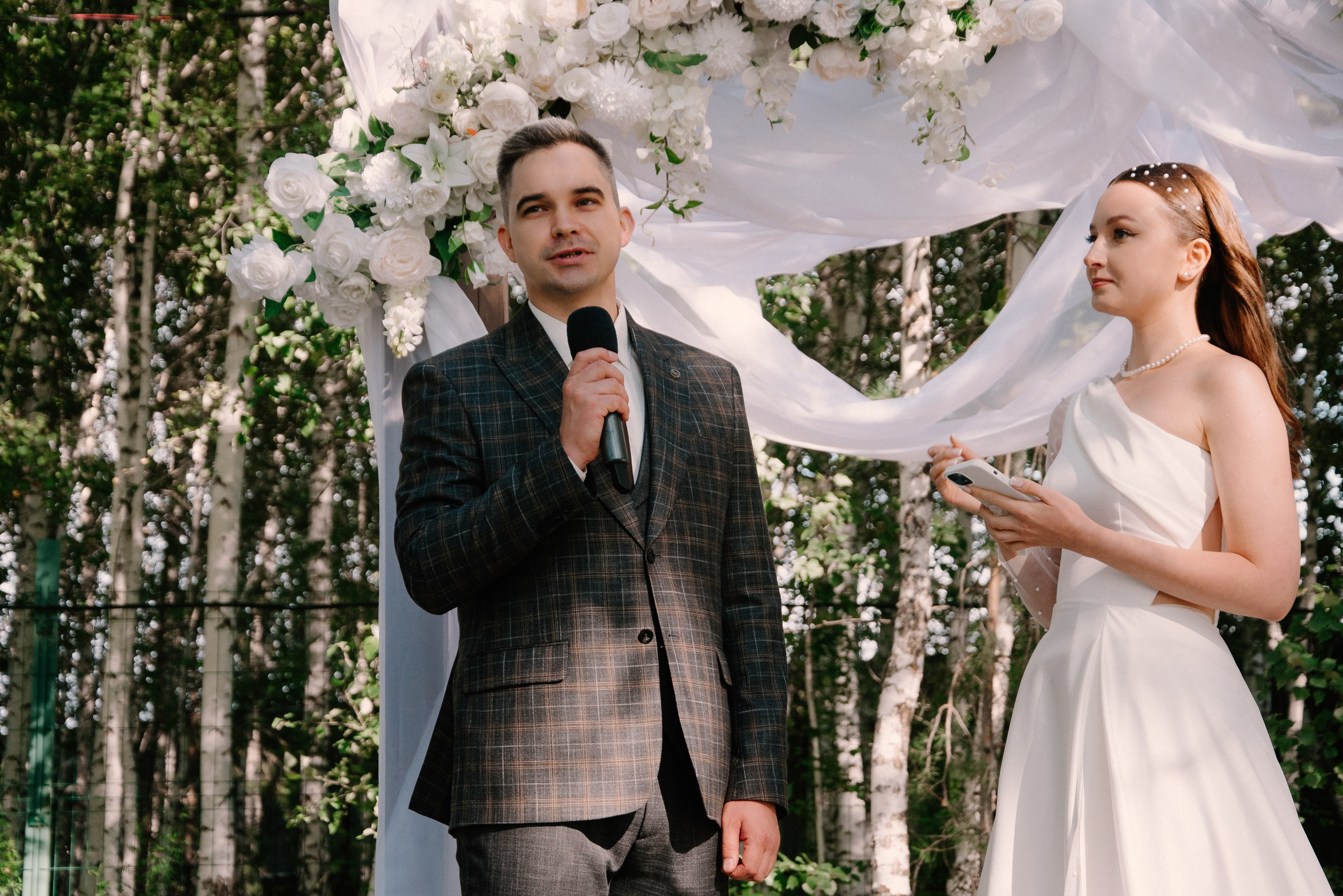 София и Данил. 17.08.2025. Фотограф в Челябинске Любовь Денисенко