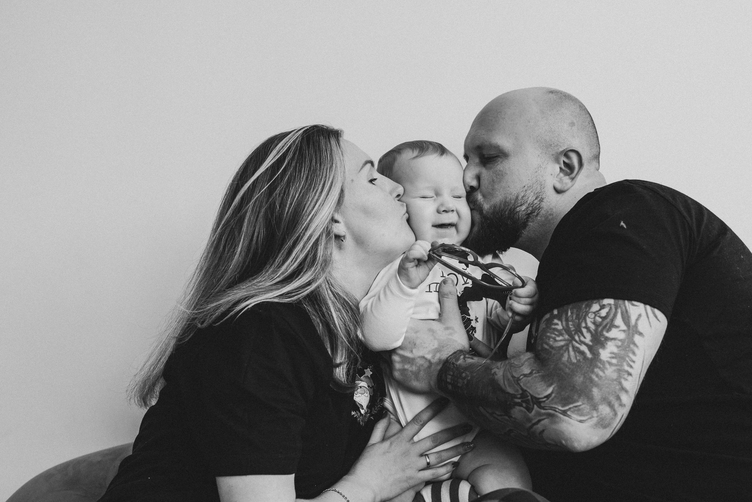 Alena Viktor & Yevgeny. Natalia Finch Photography — Family, Kids & Pet Photographer in Chicago, IL
