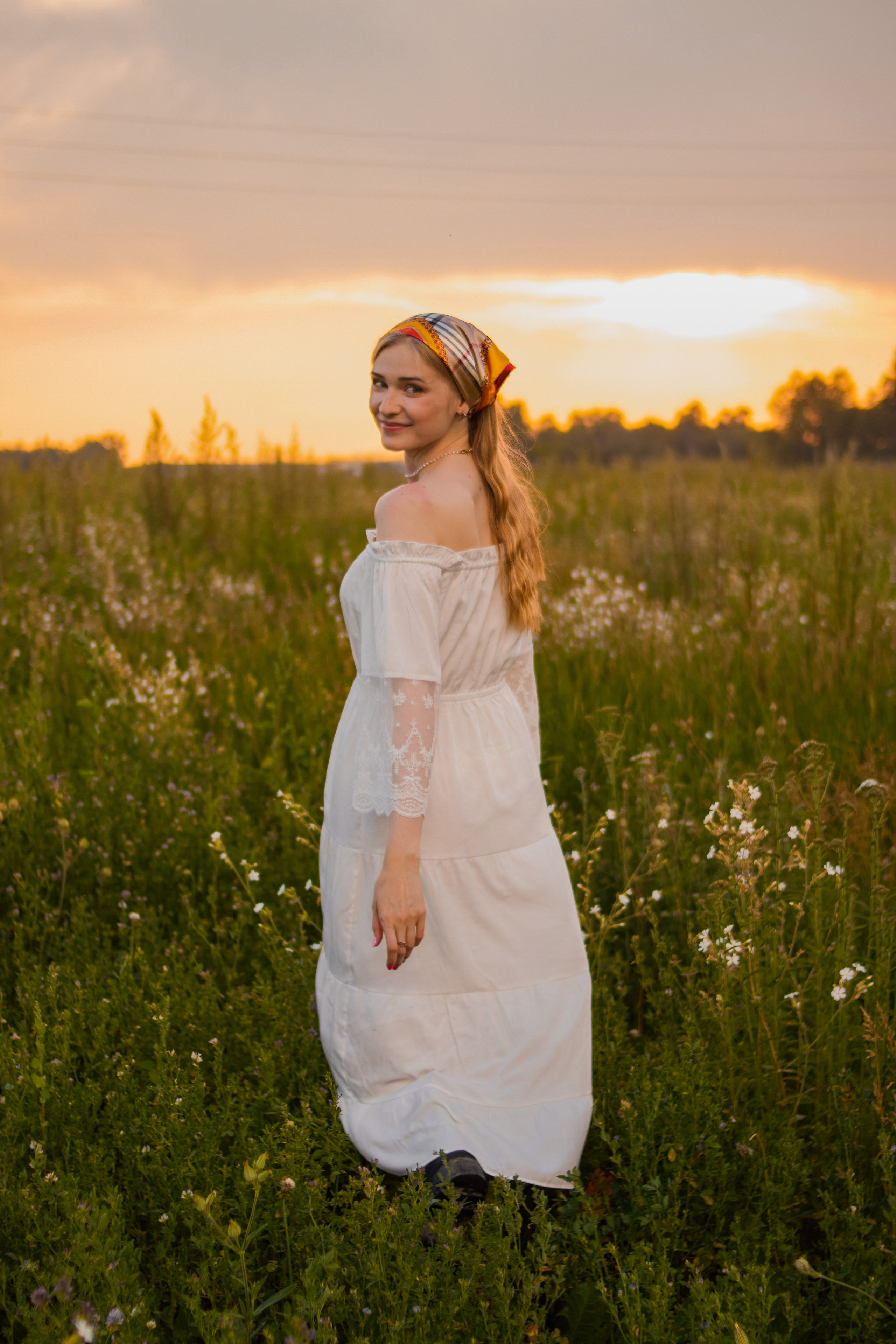 Лена. Фотограф Стилист Тюмень Вера Хайруллина