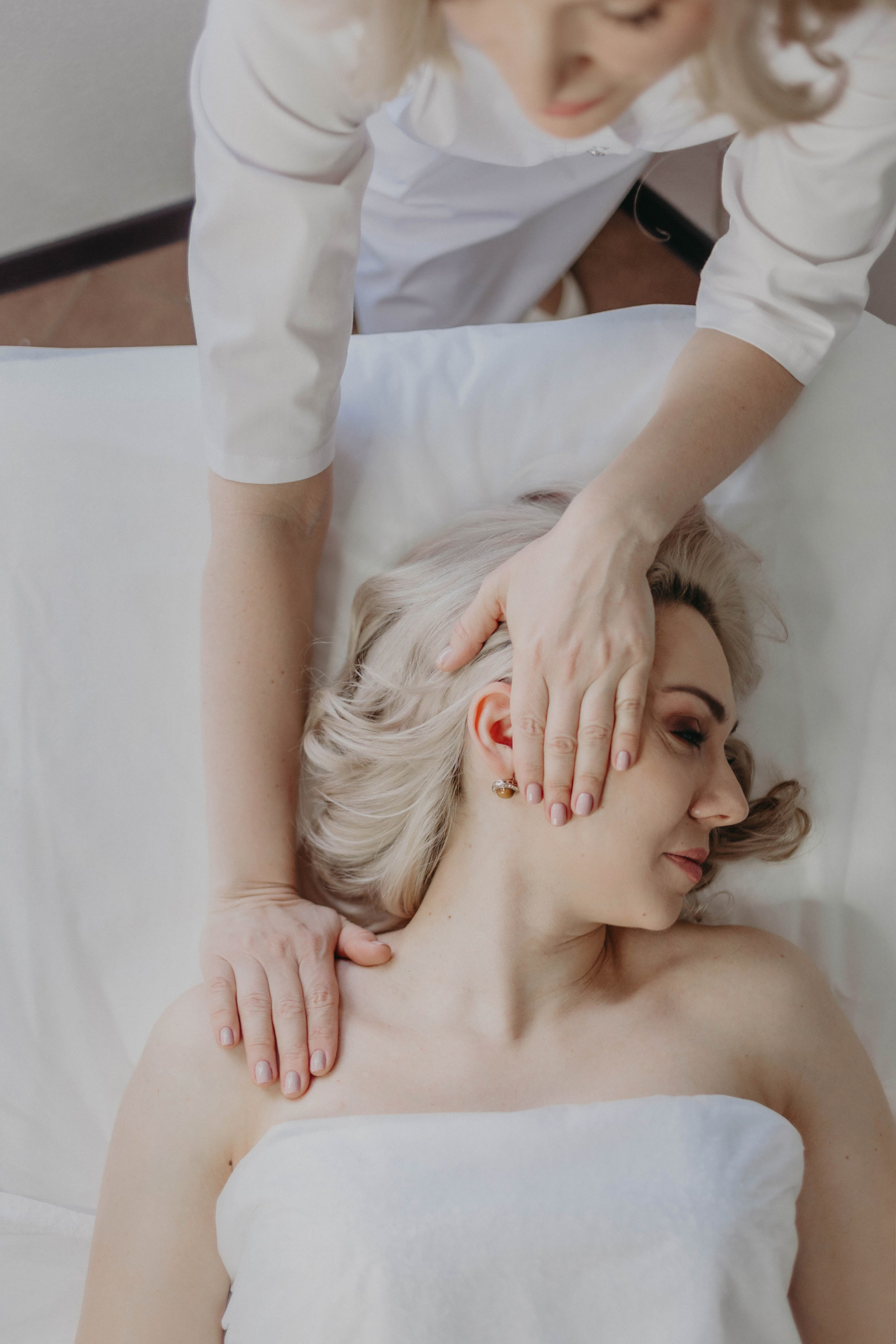 Фотоконтент 2024 за 2 часа для Косметолог. Фотограф в Краснодаре Евгения Михаевич