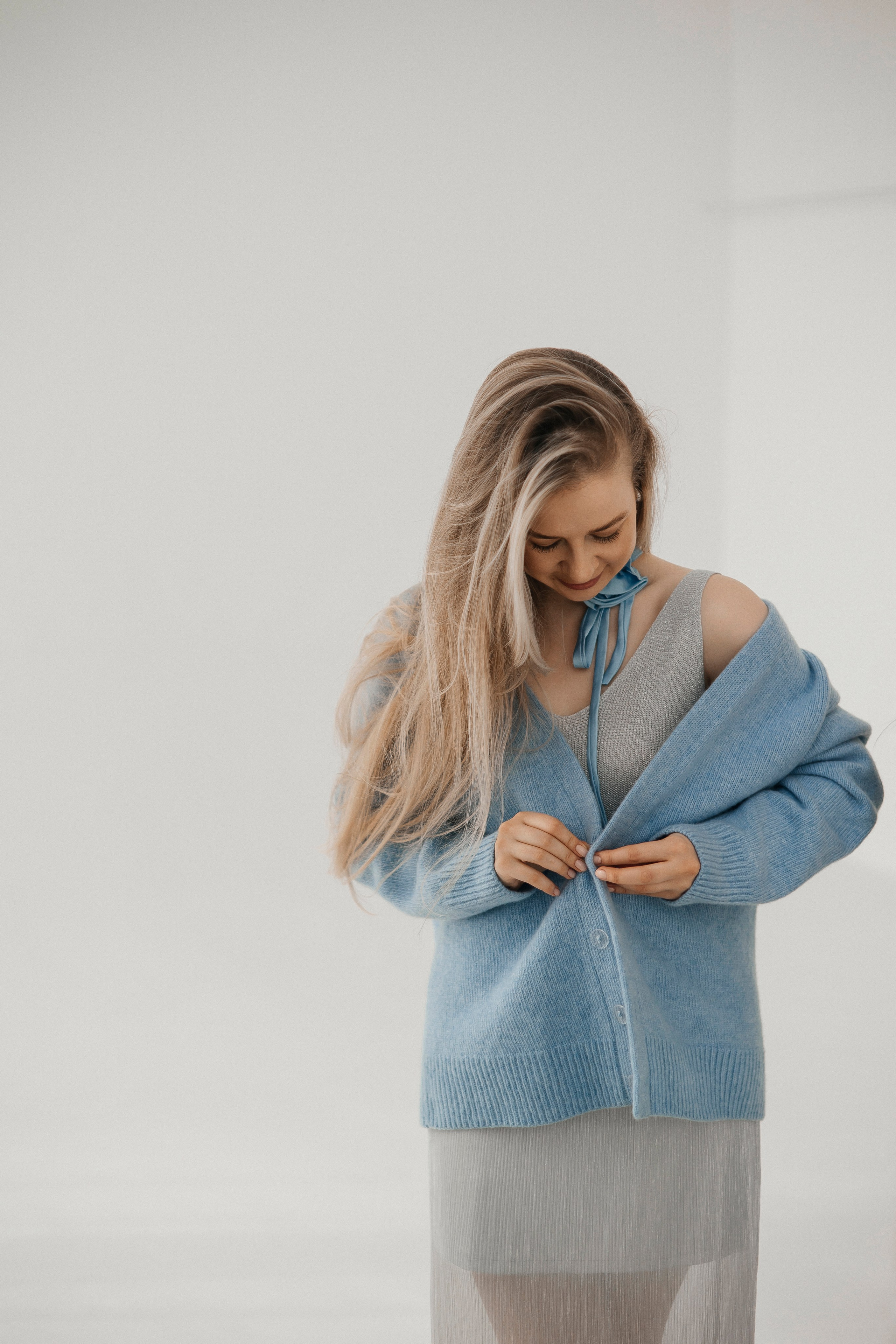 Подруги. Фотограф в Москве Екатерина Потапова