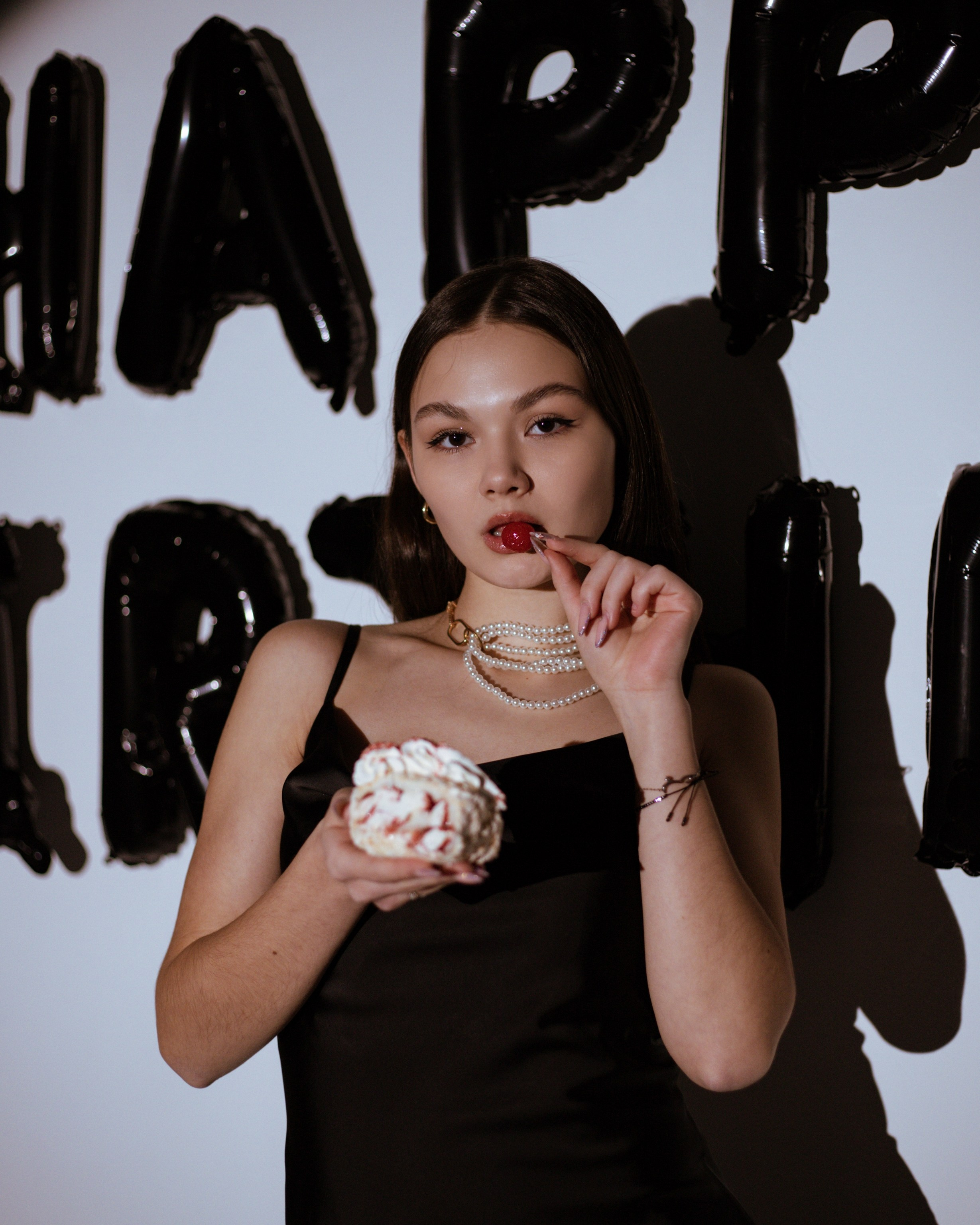 Даша. Больше не греет