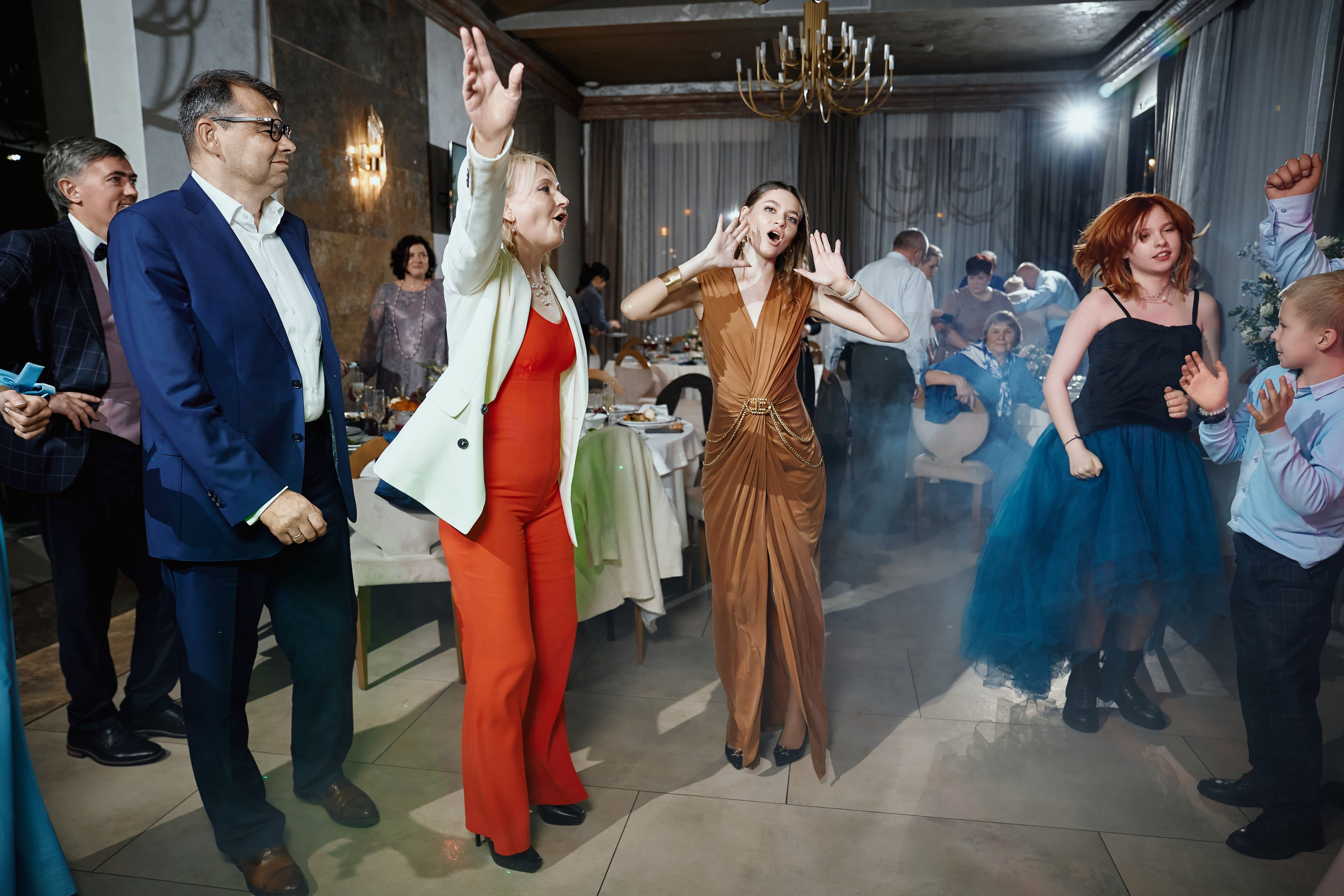 Фотограф в Бутовский ЗАГС, Царицыно