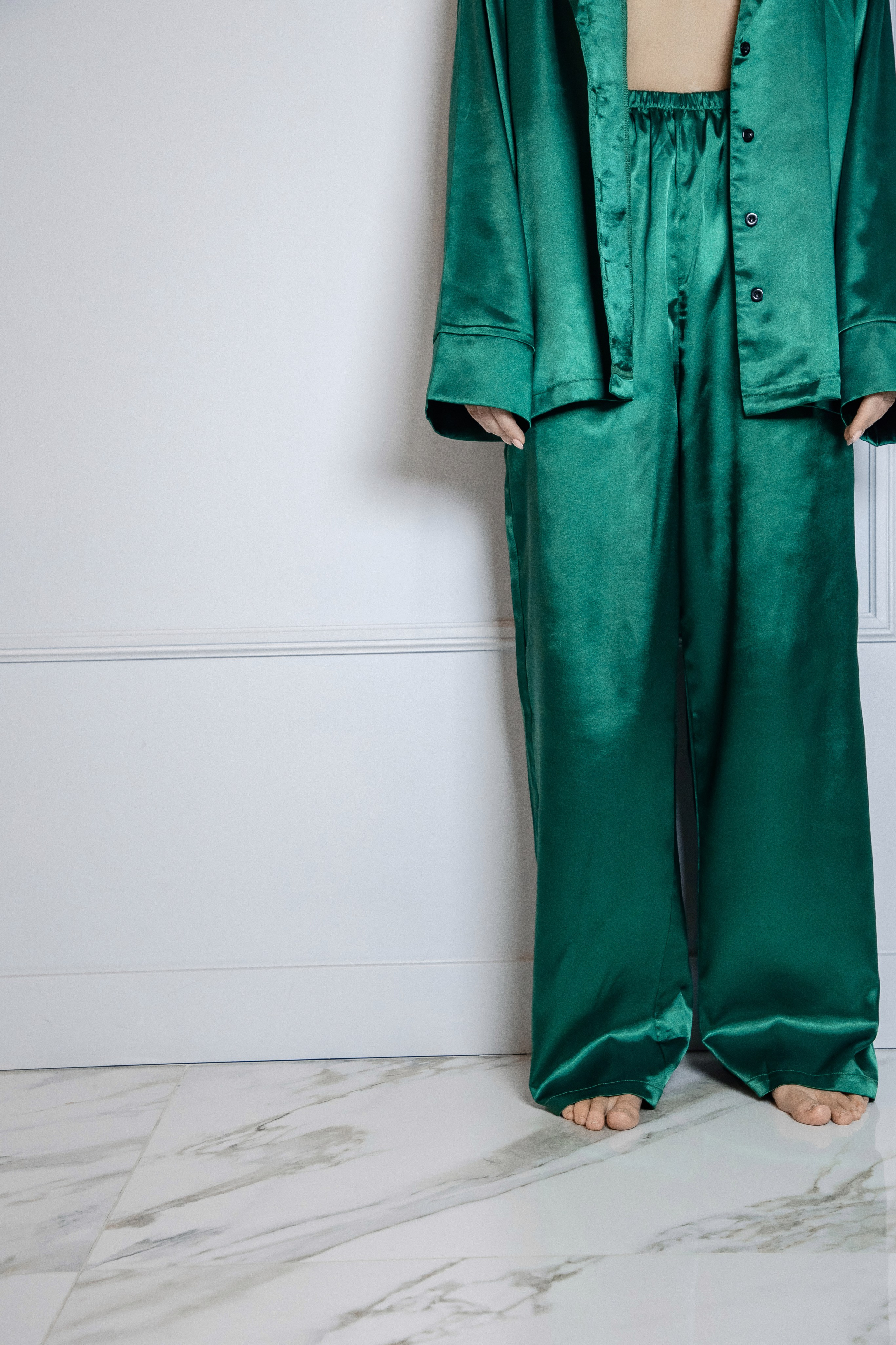 Пижамы для WILDBERRIES. Фотограф Денис Лесковский (Тюмень)