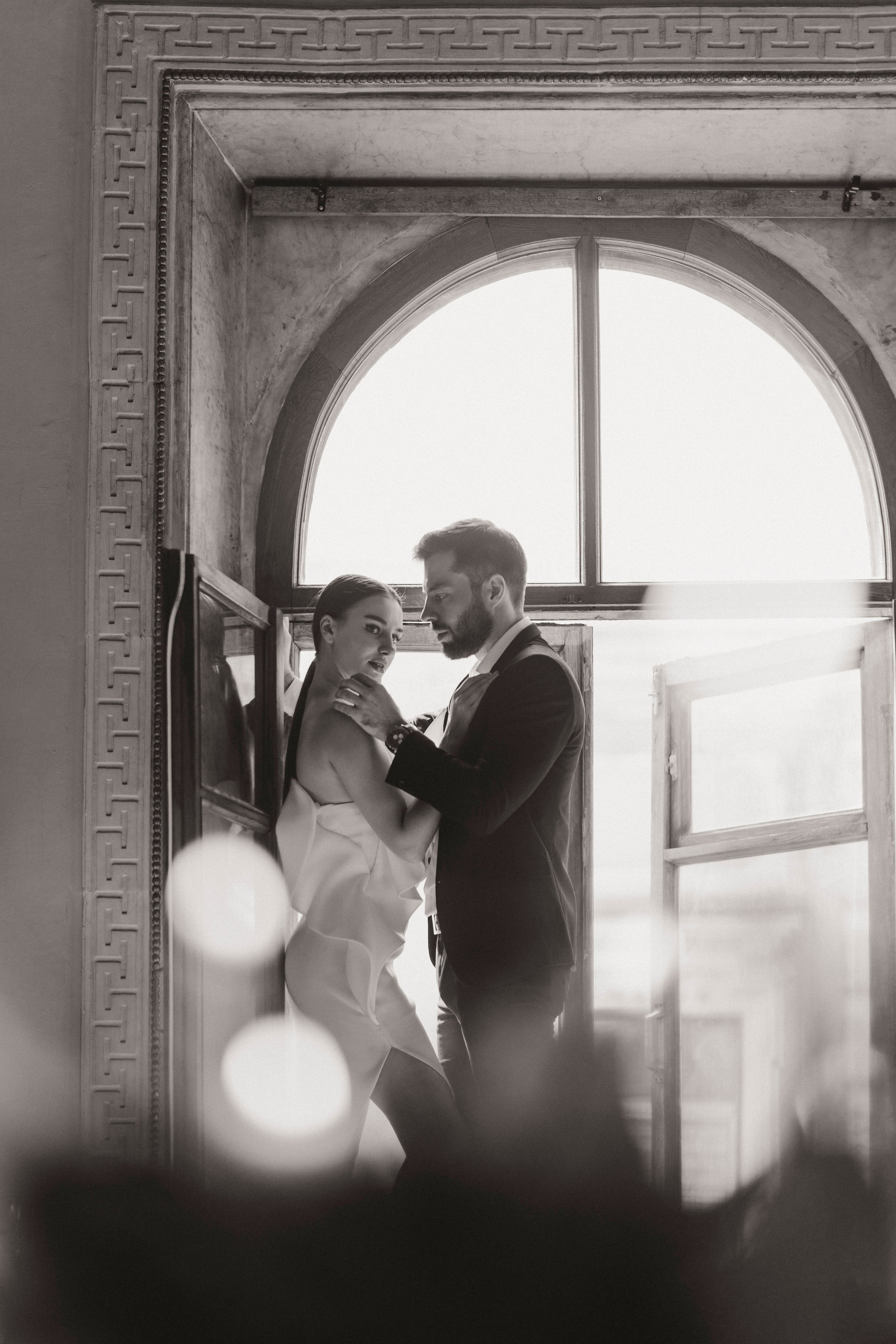 Свадебные съемки. Профессиональный фотограф Ковалева Олеся