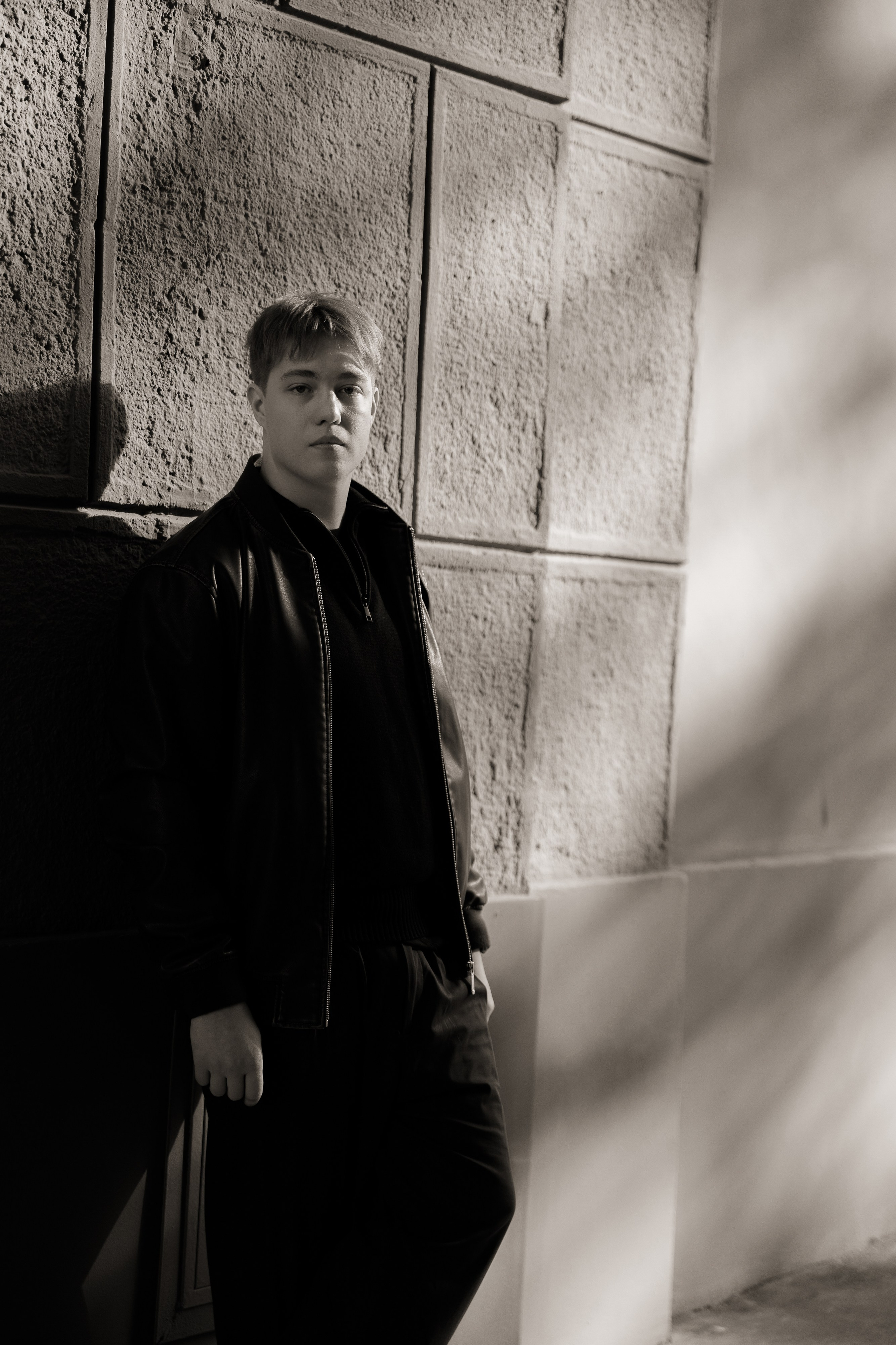 L & A. Свадебный и event-фотограф Иван Волнухин