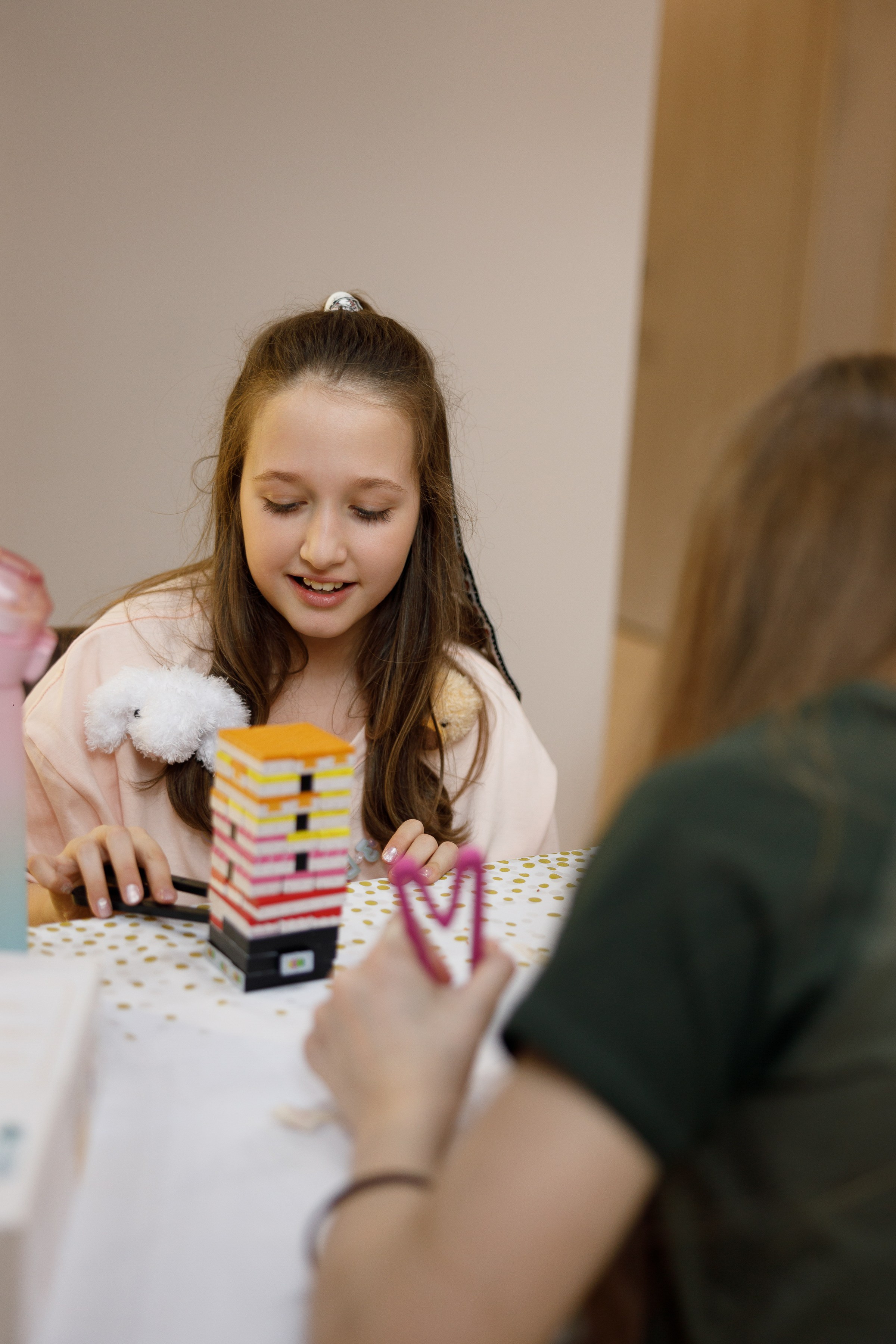 ДЕНЬ РОЖДЕНИЯ СТЕФАНИИ. Свадебный и event-фотограф Иван Волнухин