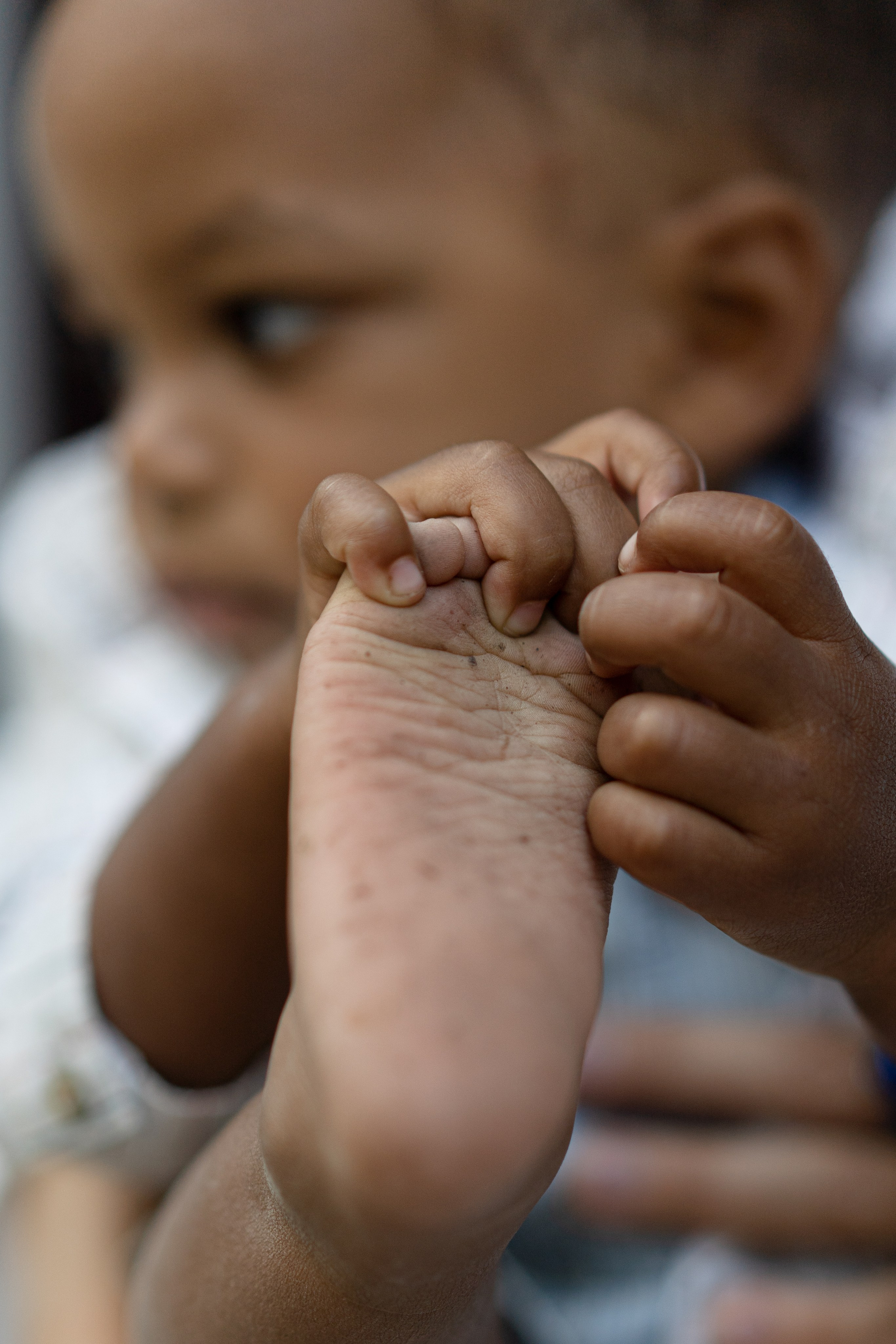 Родом из Англии. Главная