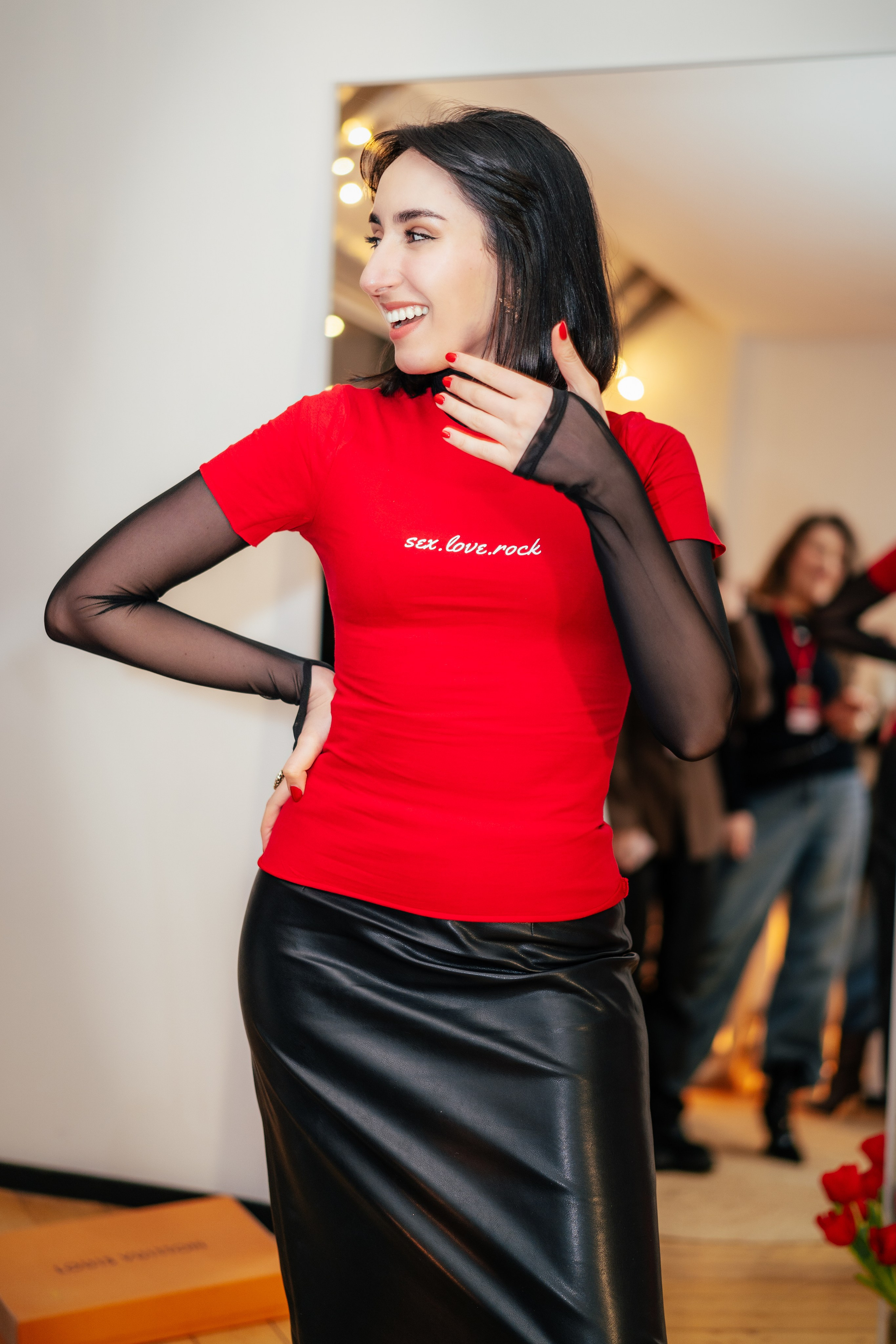 Репортаж. Анастасия Лотарева, фотограф в Москве