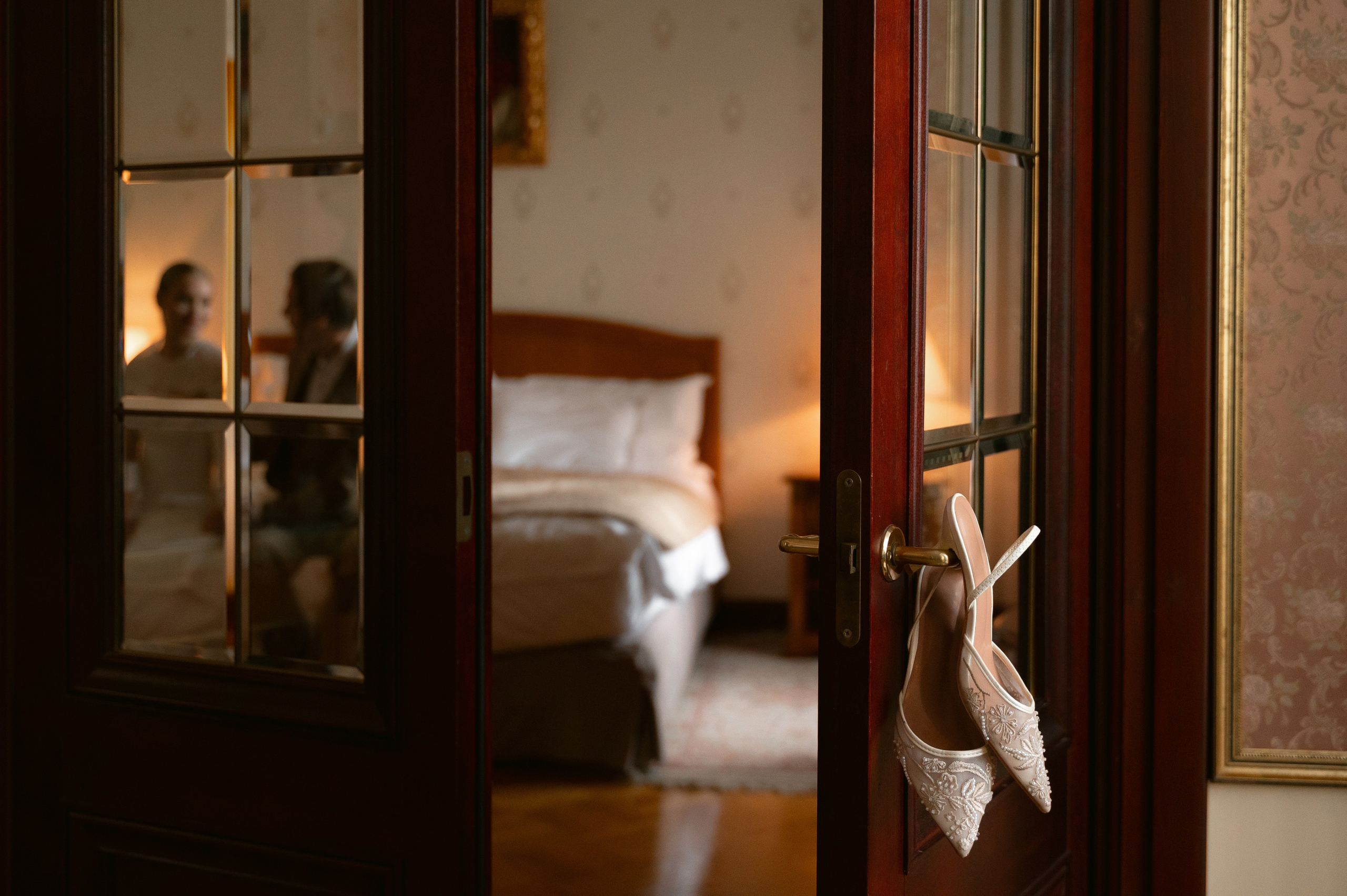 Свадебный и портретный фотограф в Липецке Анастасия Ролдугина