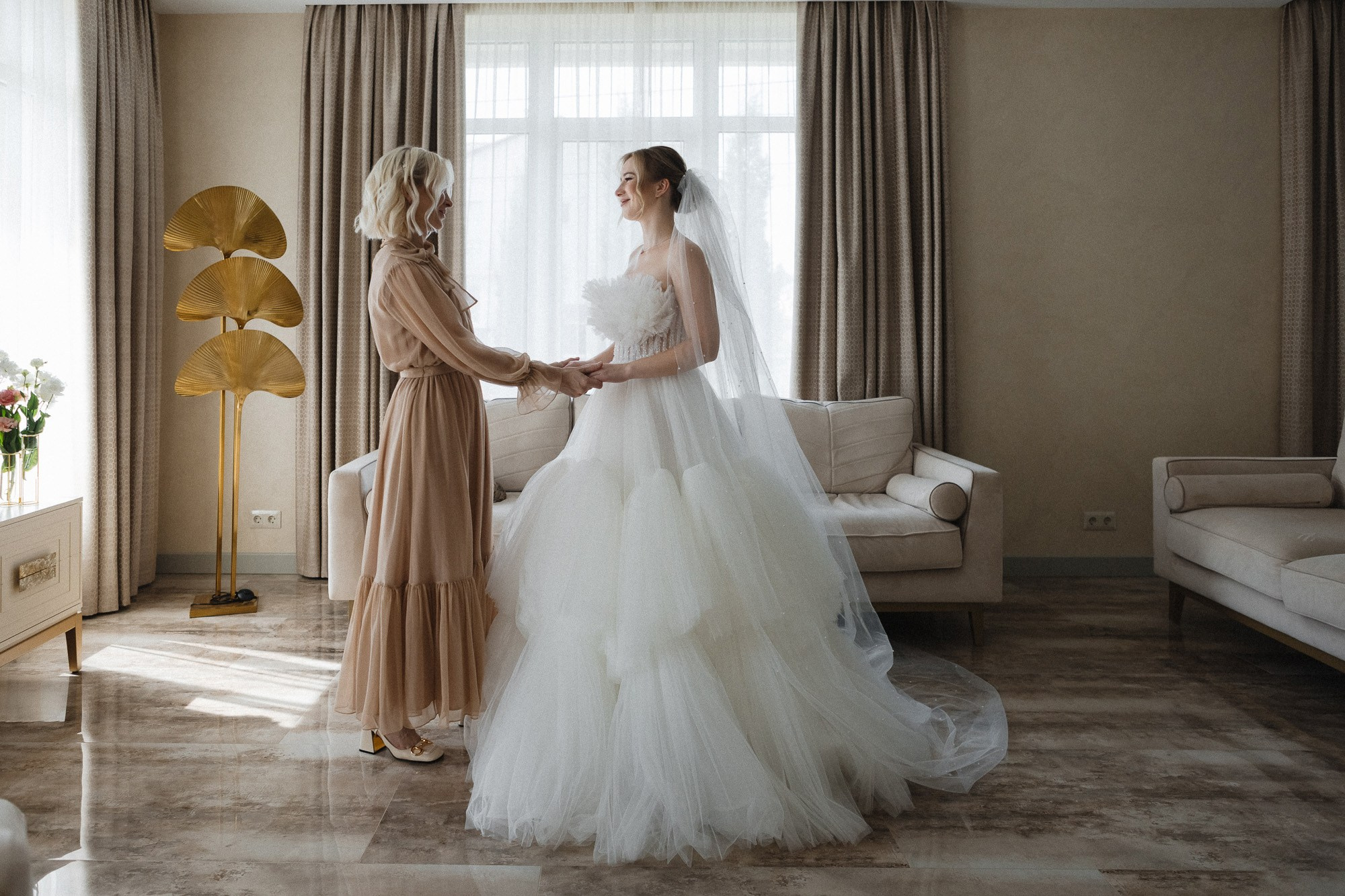 Ярослав и Елизавета — Венчание и Свадьба. Свадебный фотограф, фотосъемка в Крыму, Севастополе, Симферополе, Ялте