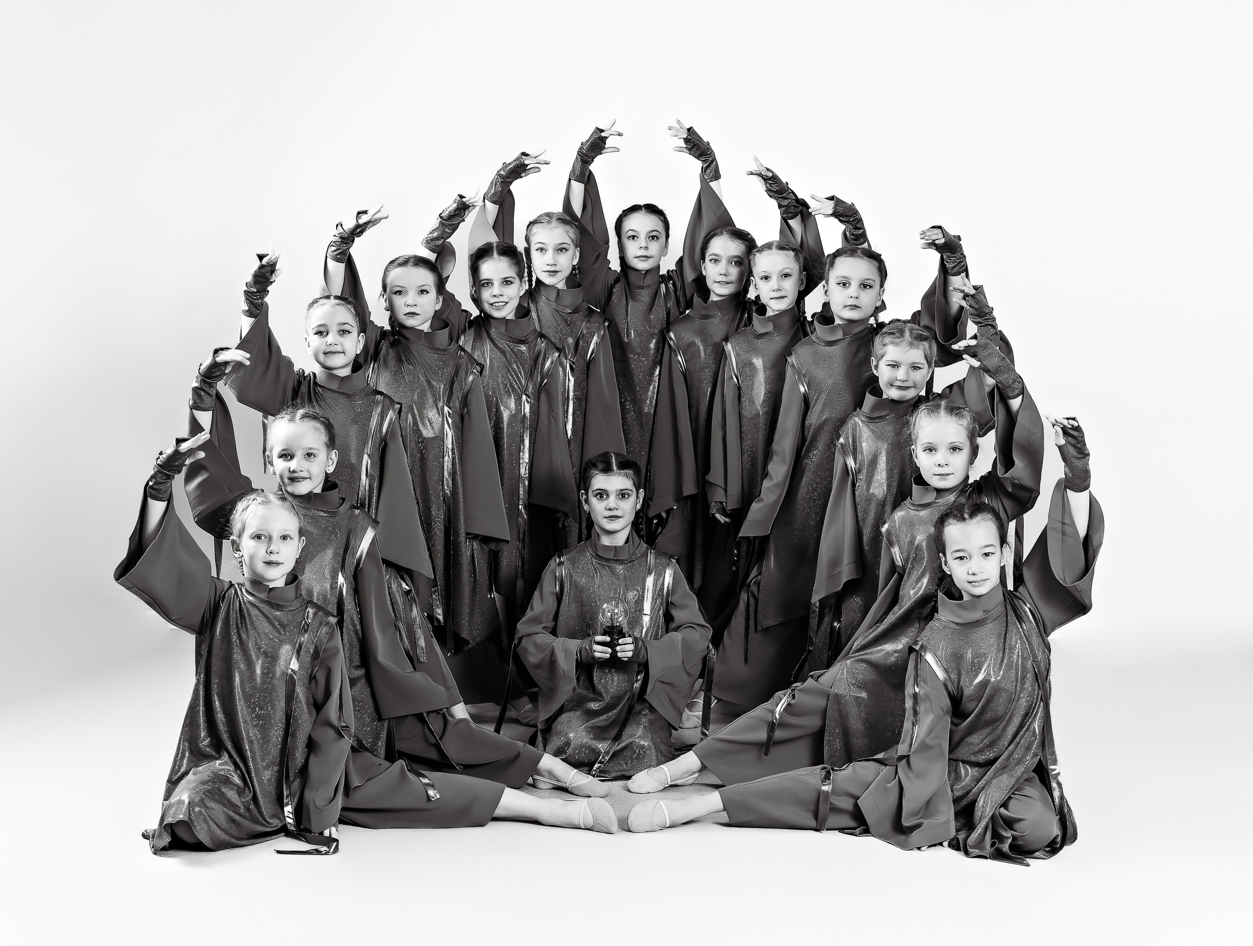 Школа танца Магнифико. Профессиональный фотограф в Москве Марина Григорьева