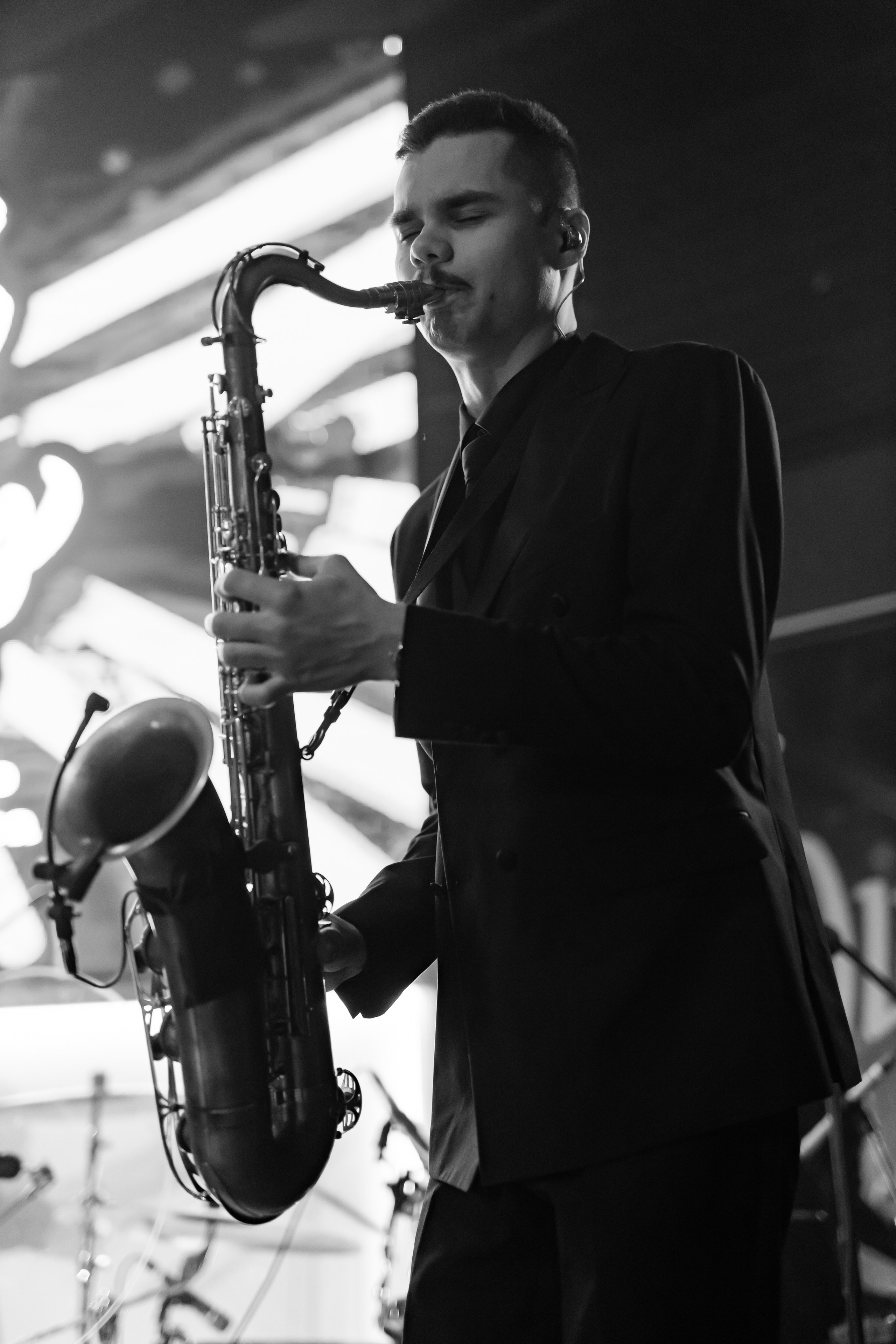 Кавер-группа «Ещё не вечер». Фотограф в Нижнем Новгороде, Дзержинске Олеся Хозяева