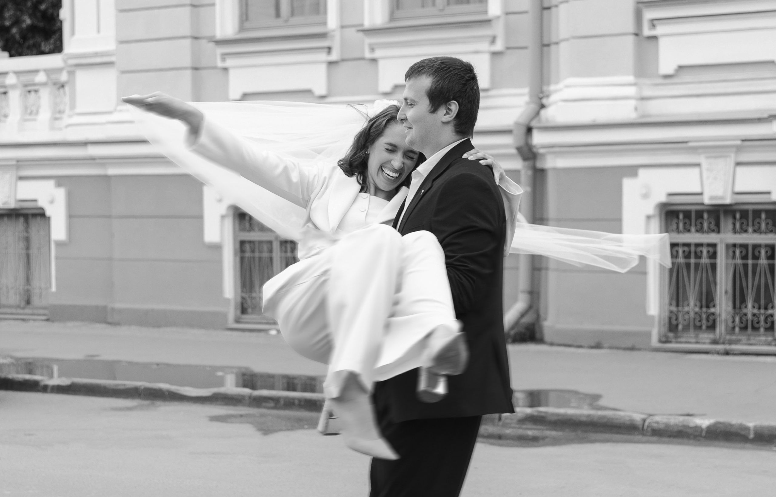 Тим и Мария. Фотограф в Нижнем Новгороде, Дзержинске Олеся Хозяева