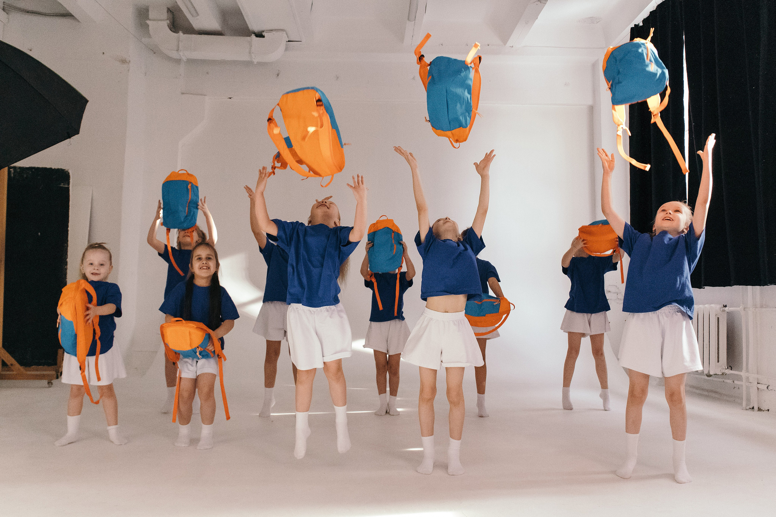 Liberty Dance. Фотограф Елена Балакина (Челябинск)